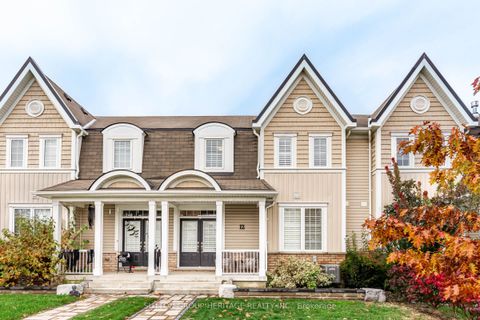 12 Aller Park Way Whitby ON L1M 0L5