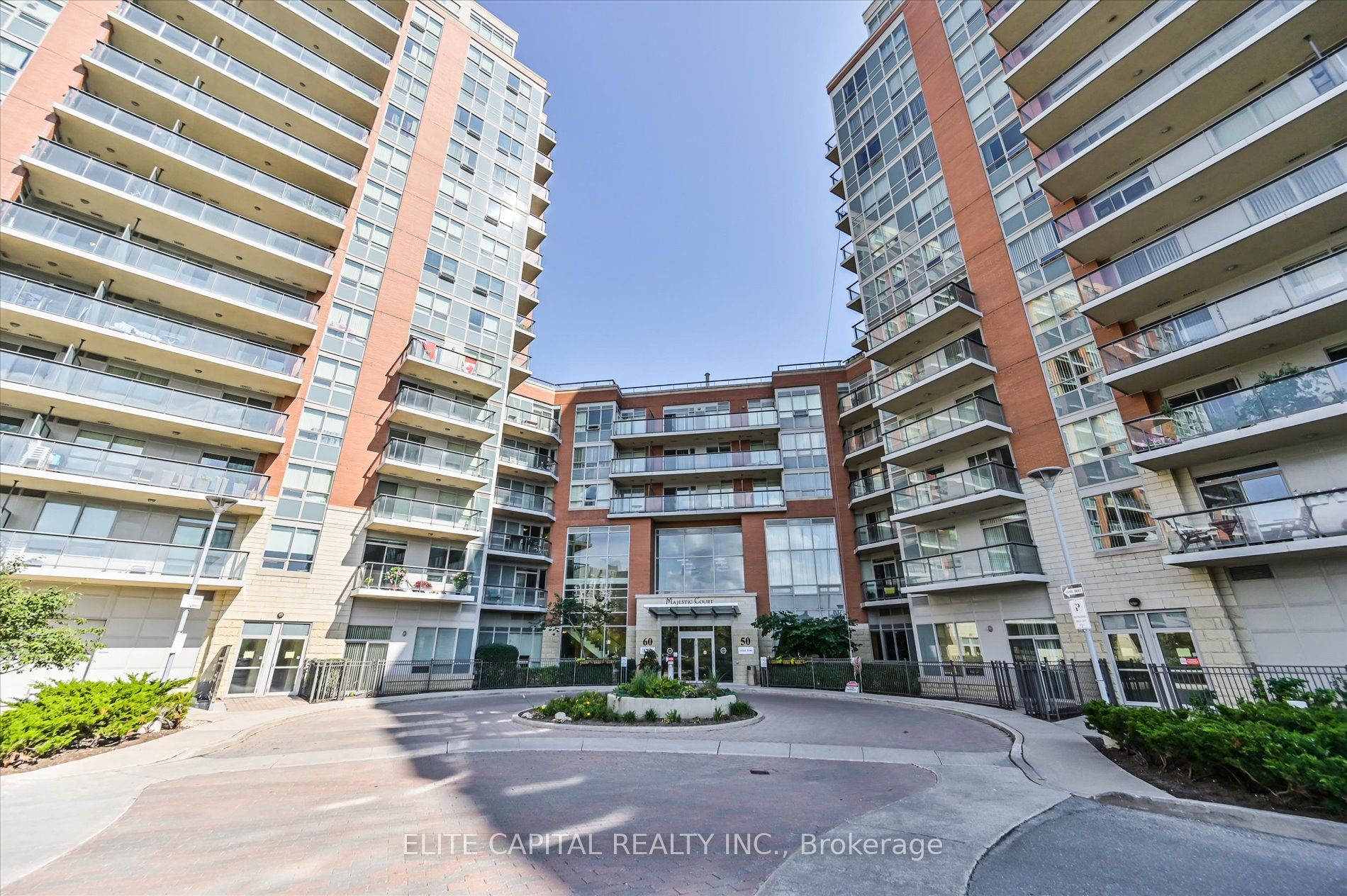 60 South Town Centre Boulevard 725