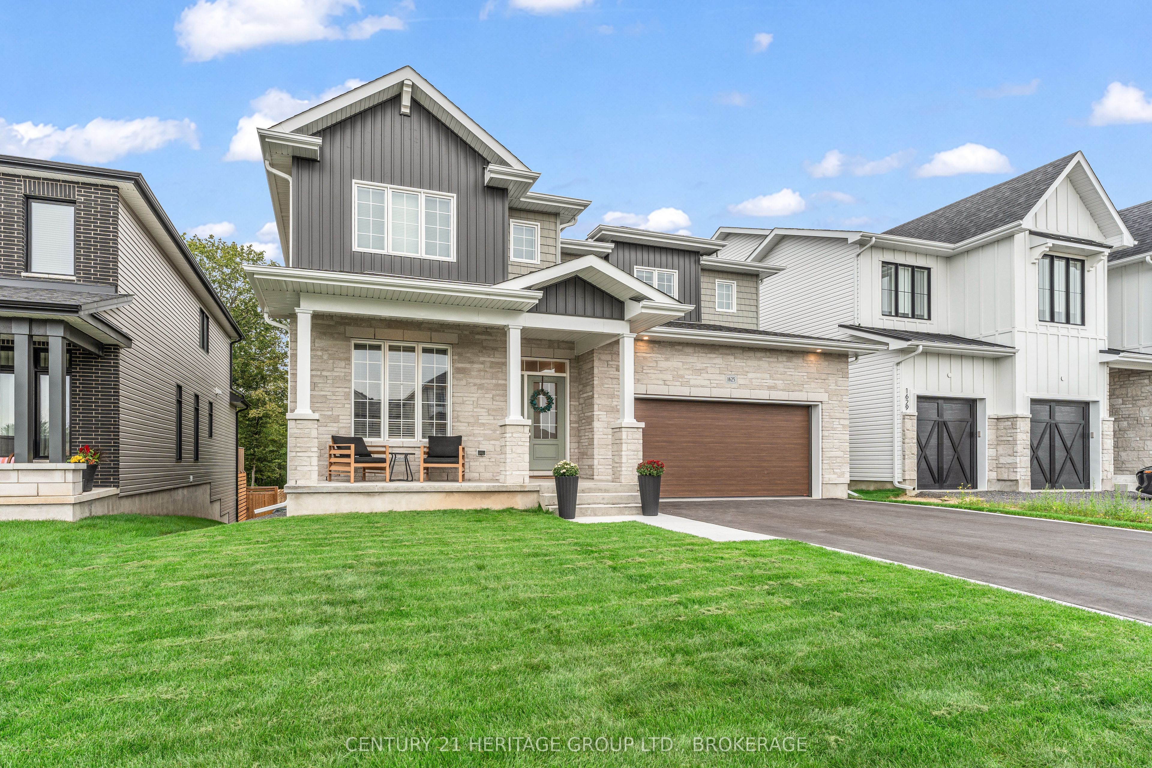 1625 Boardwalk Drive
