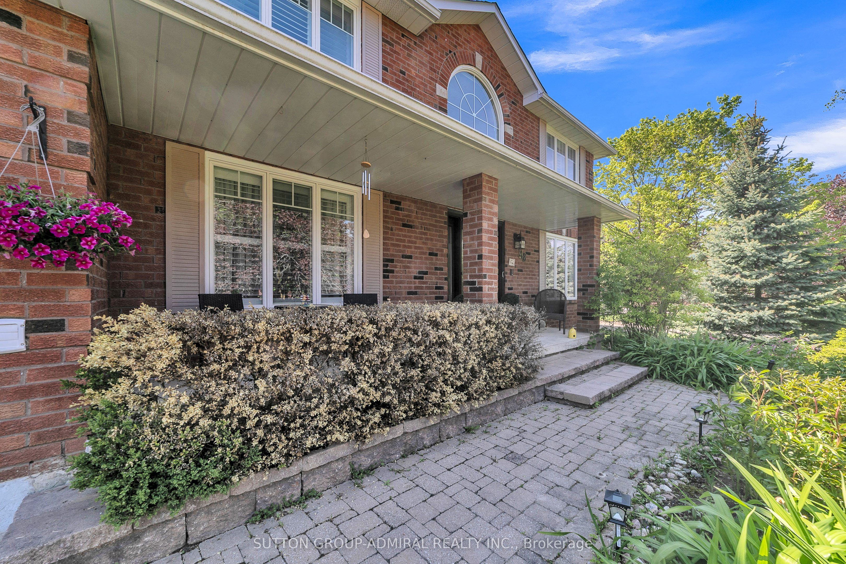48 Maple Way