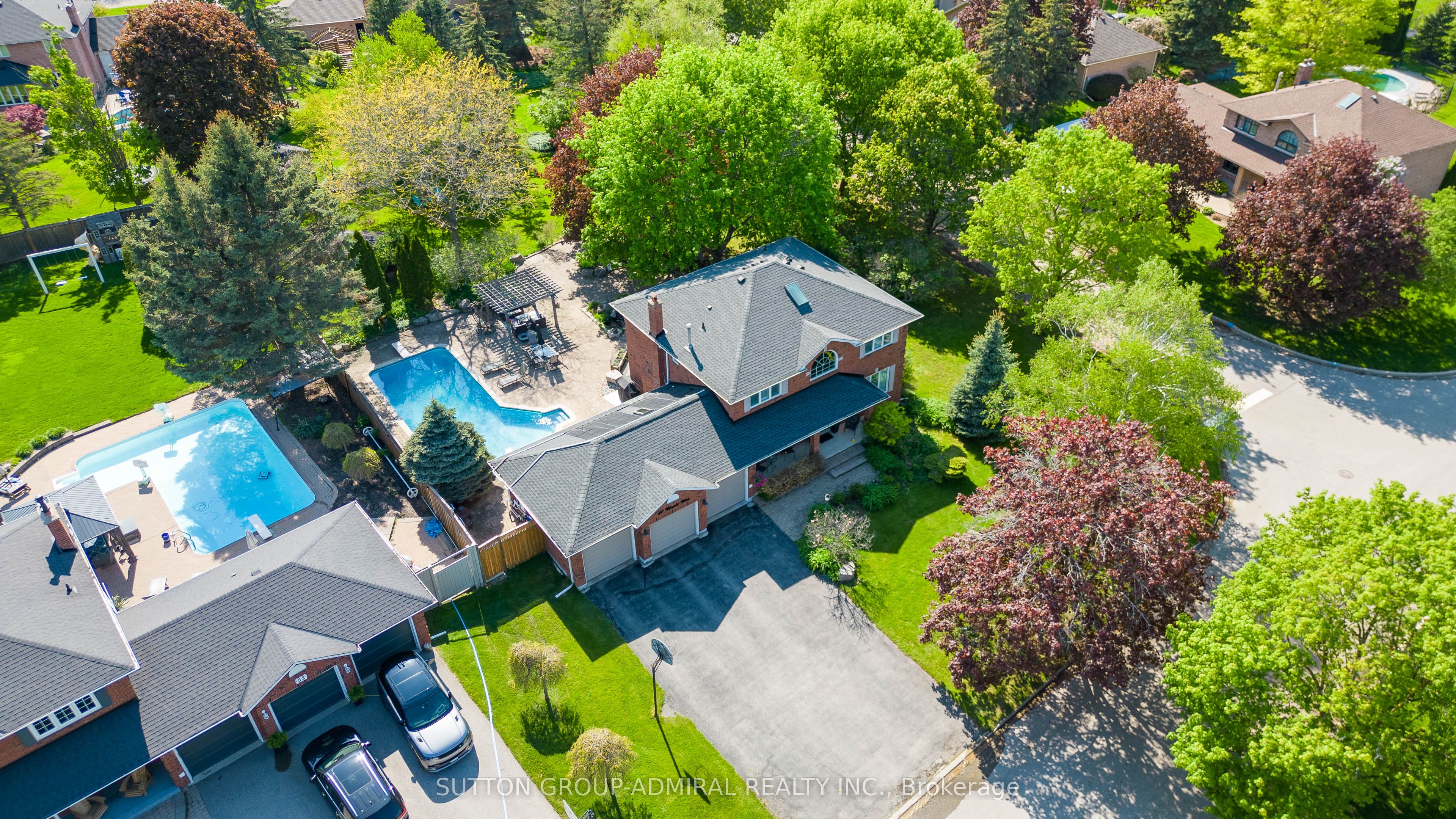 48 Maple Way