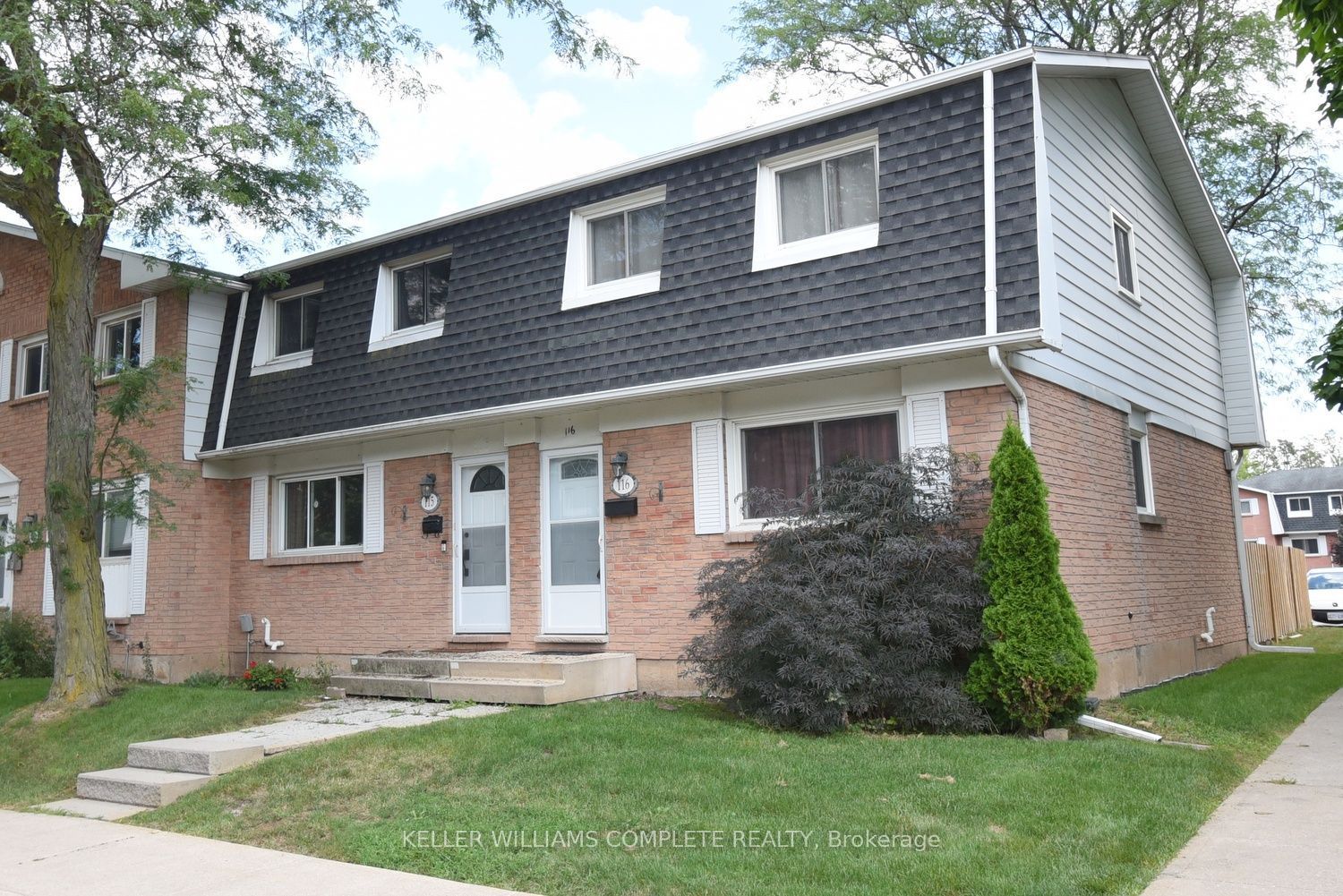 185 DENISTOUN Street 116