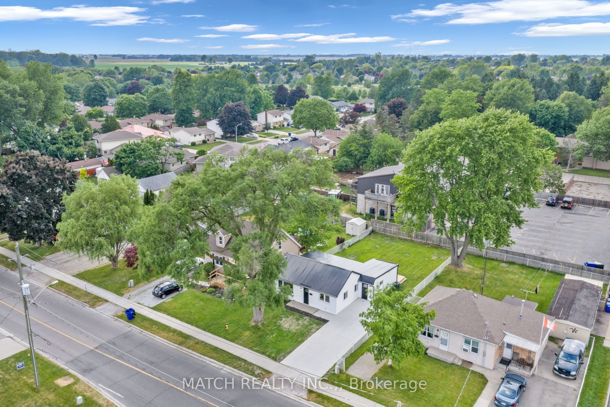 7 Oxley Drive