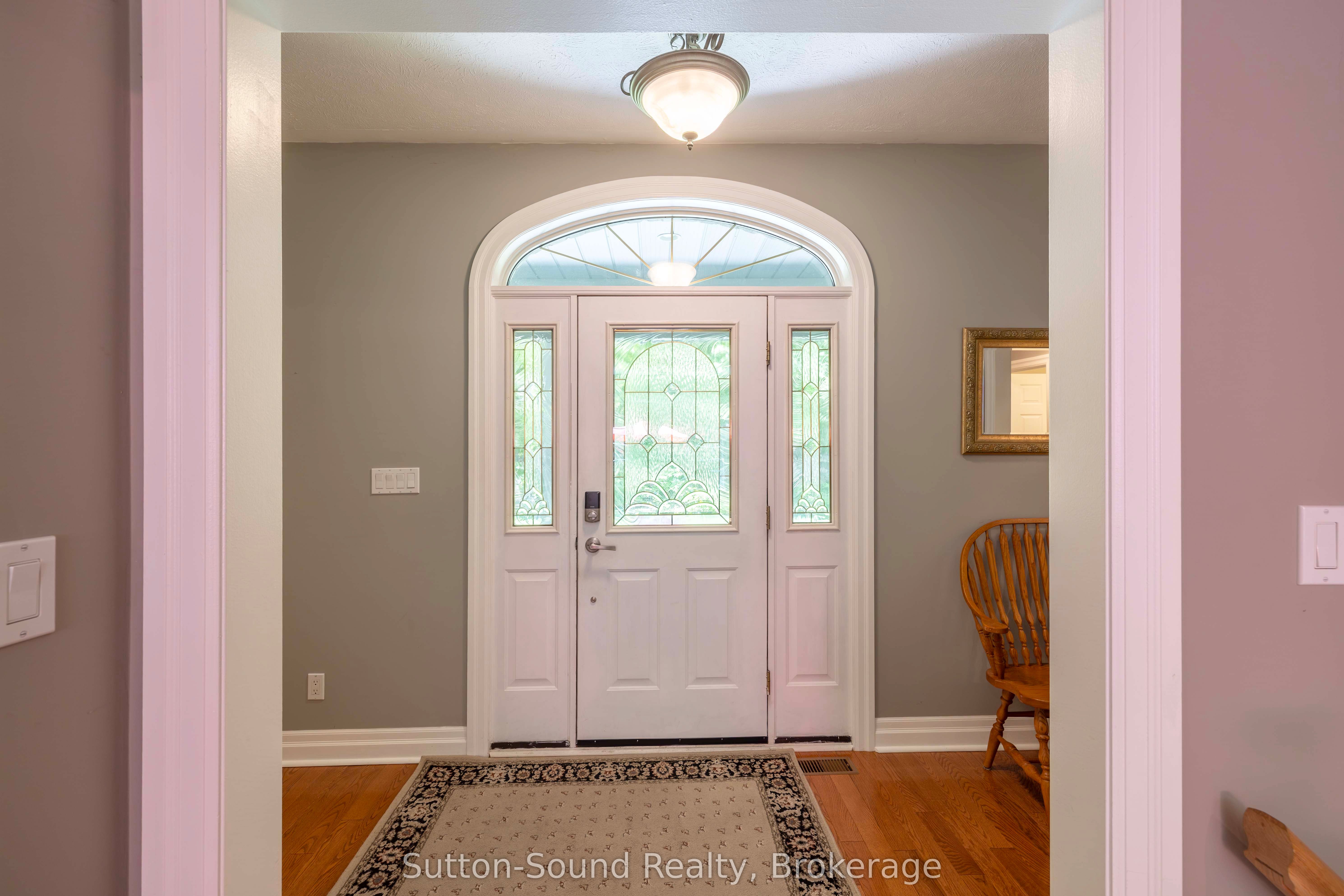 318761 Grey 1 Road
