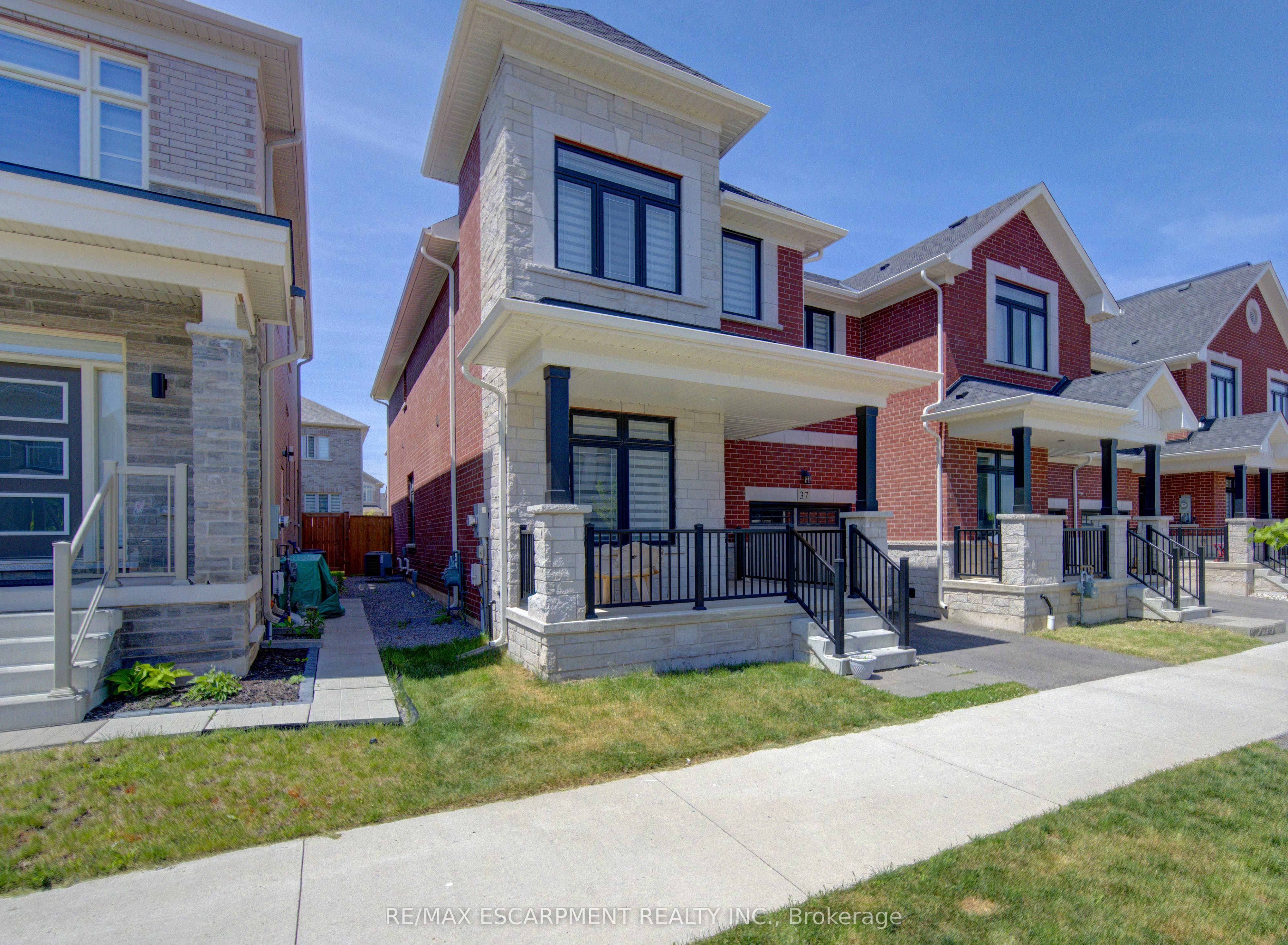 37 Great Falls Boulevard