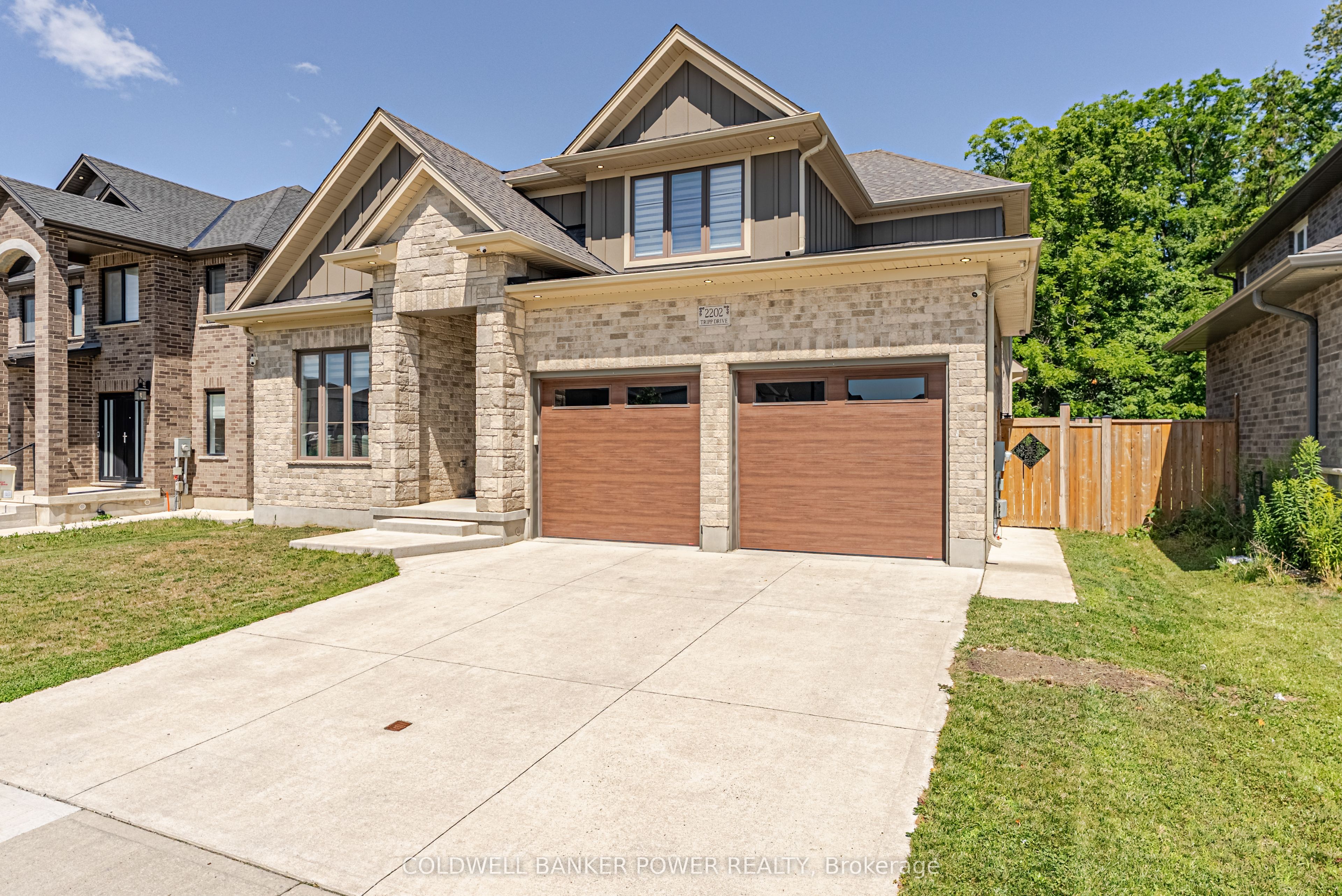 2202 Tripp Drive