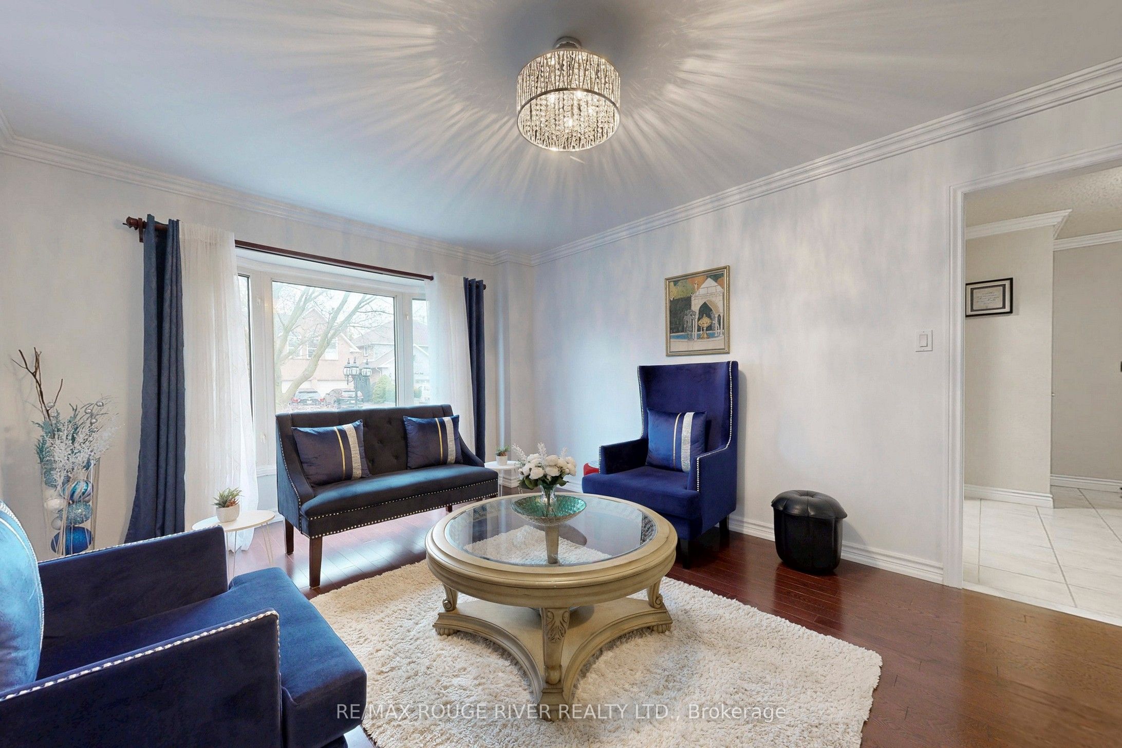 45 Rotherglen Road N