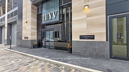 11 Yorkville Avenue 2510