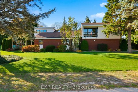 164 Arthur Taylor Lane Blue Mountains ON N0H 1J0