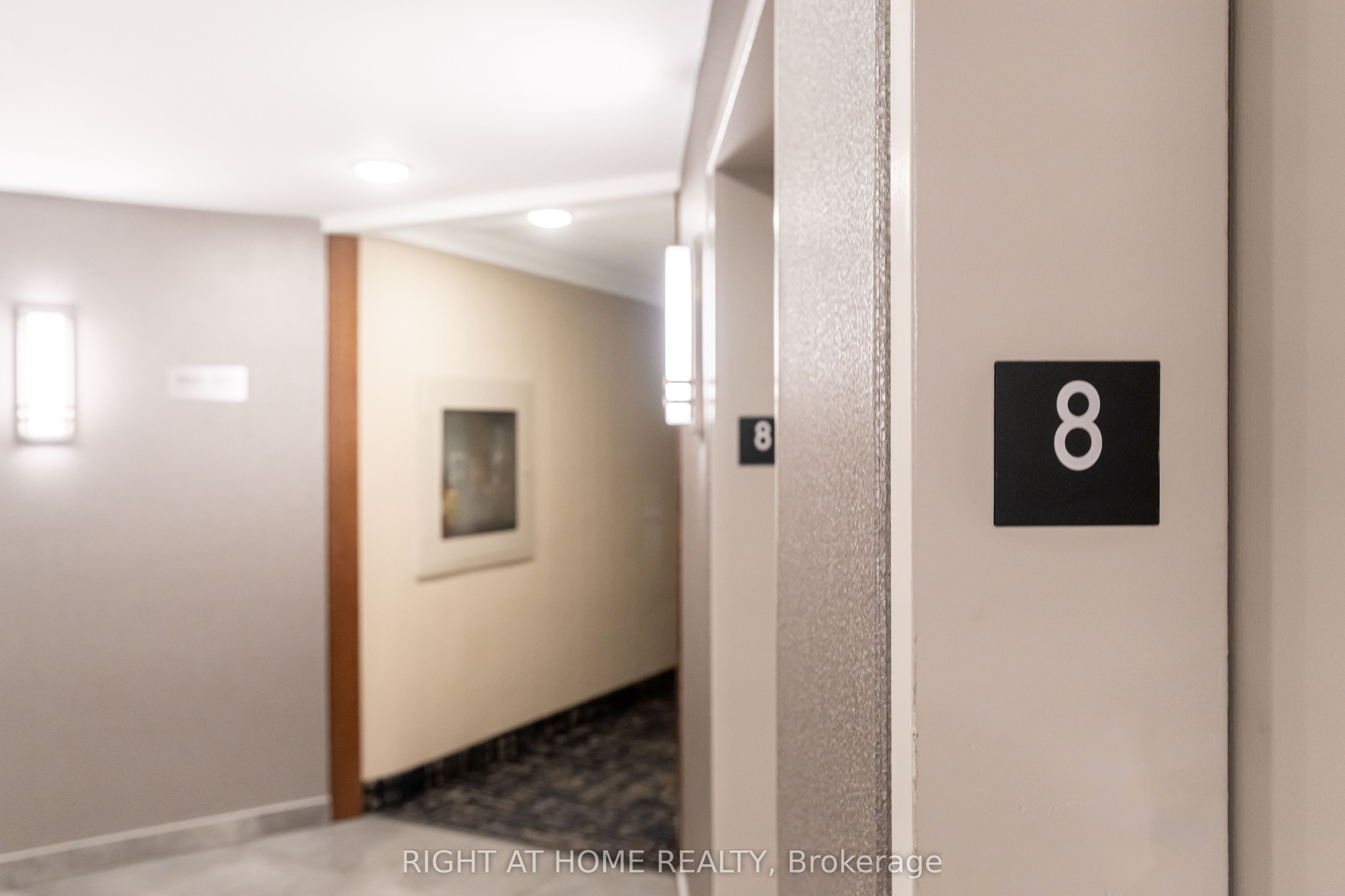 551 The West Mall N/A 802