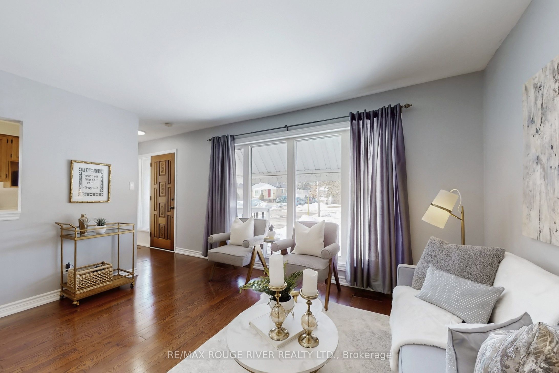 116 Lord Roberts Drive