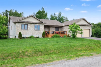 265 Starlight Place Stittsville - Munster - Richmond ON K0A 1B0