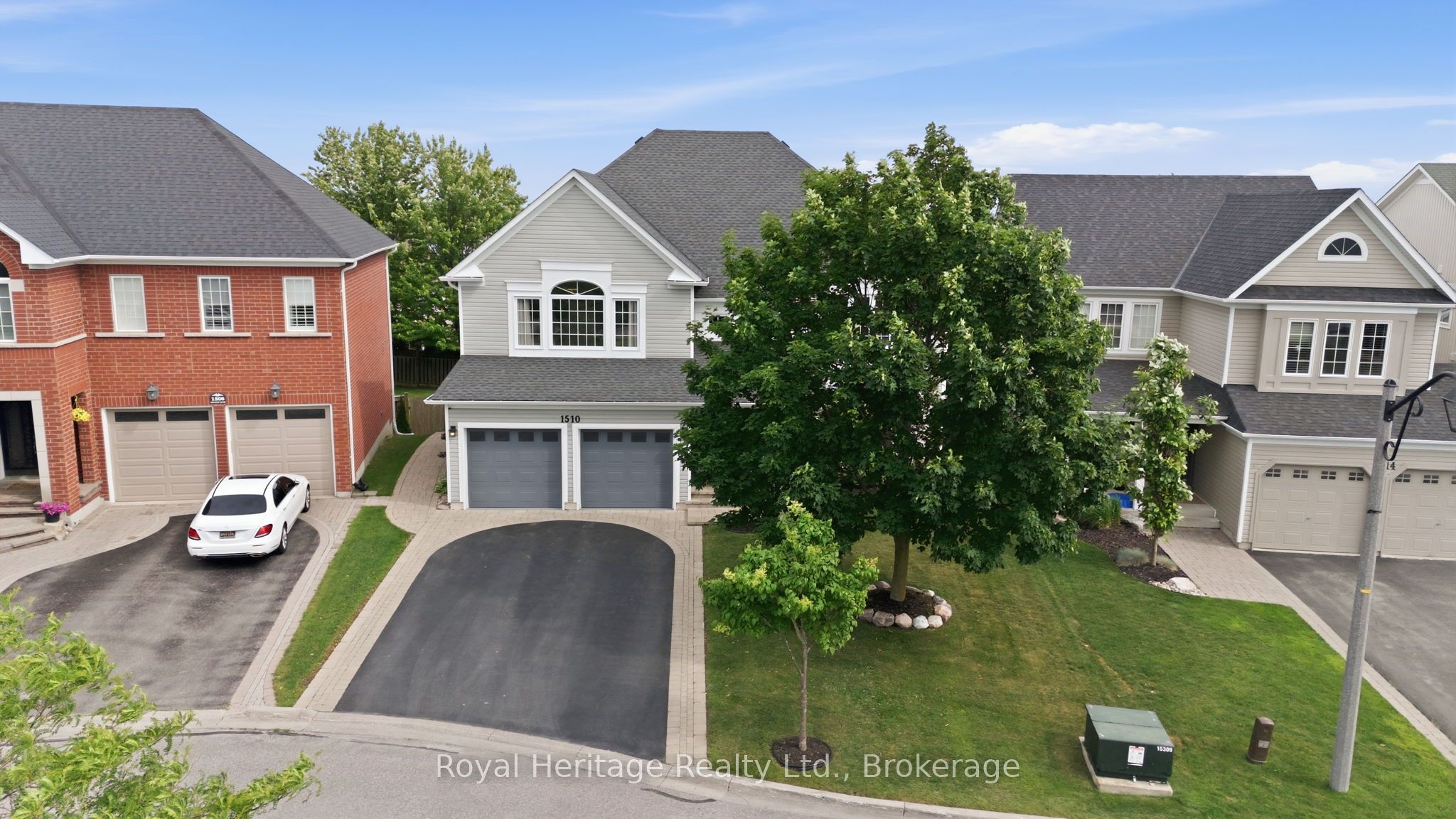 1510 Spencely Court
