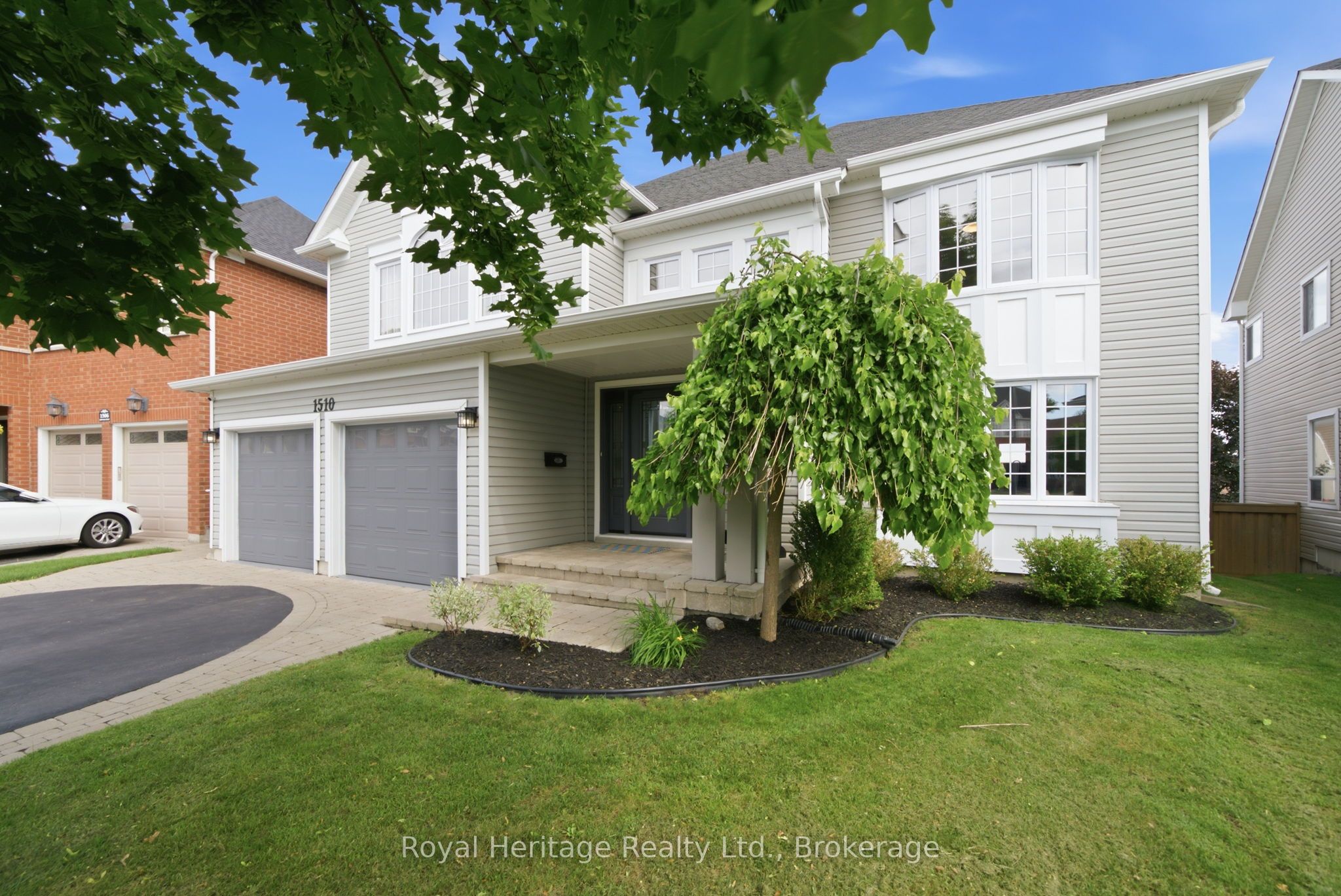 1510 Spencely Court