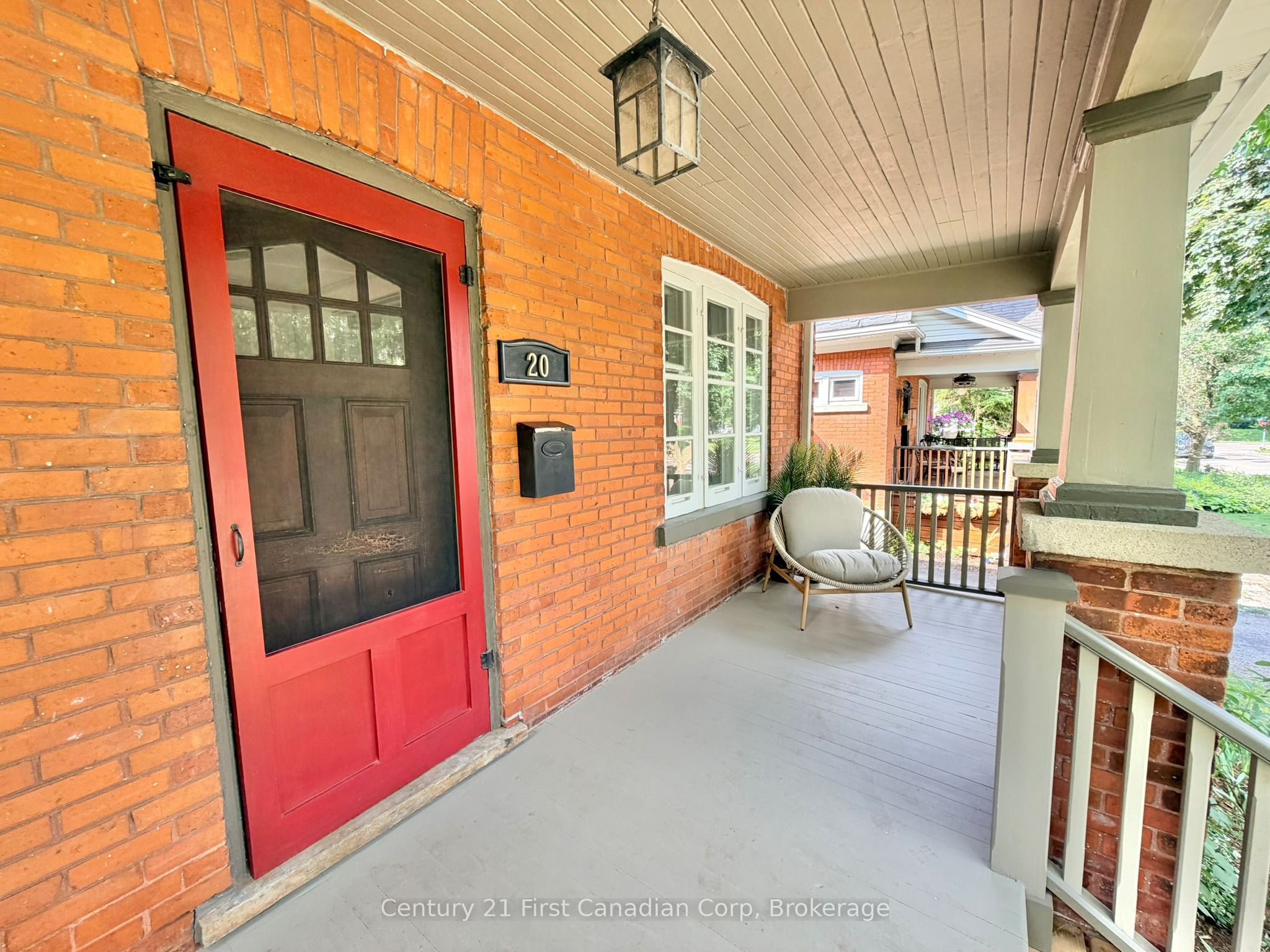 20 Rankin Street