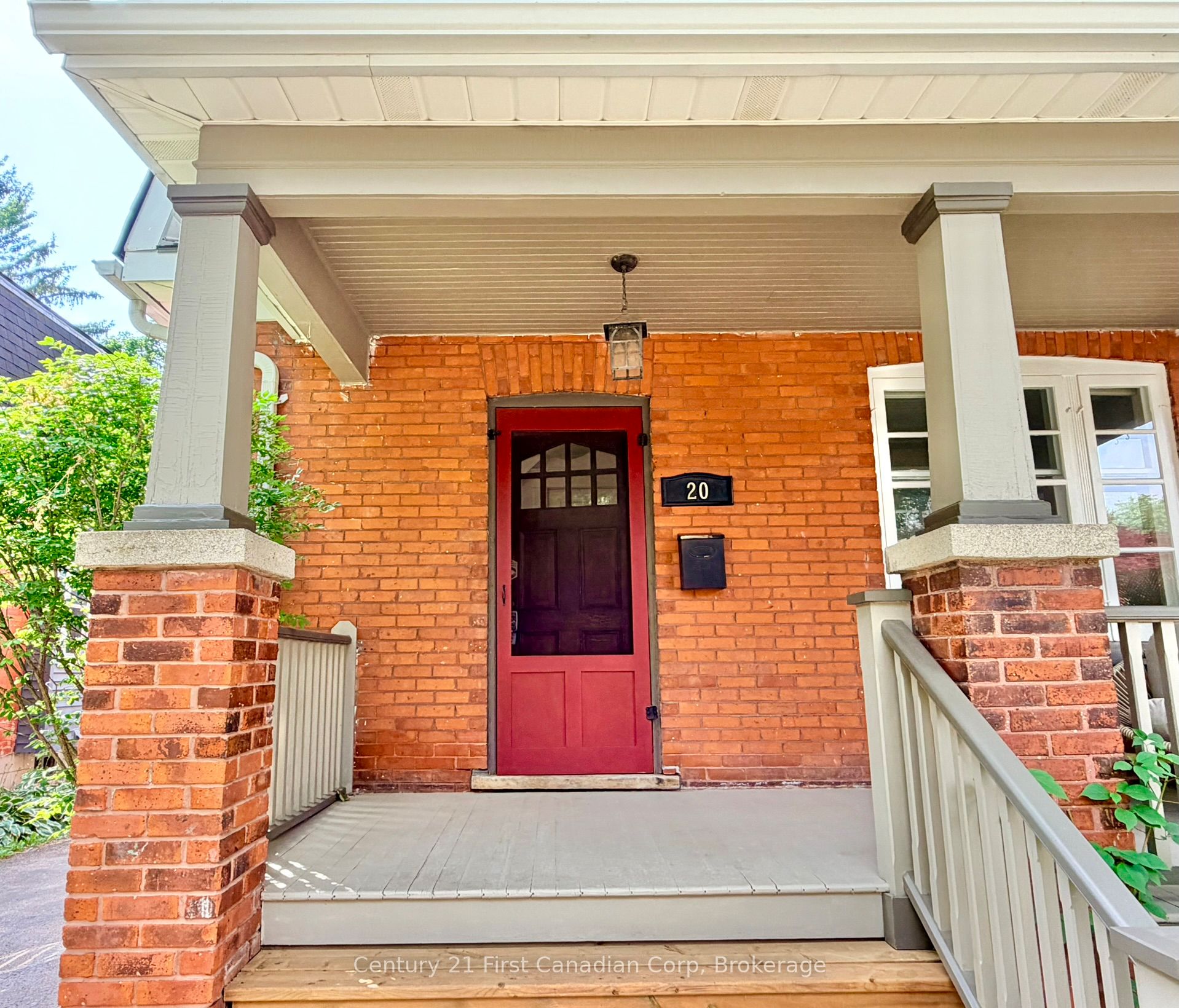 20 Rankin Street