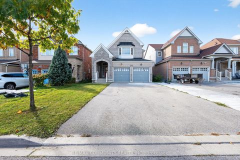 775 Mccue Drive Oshawa ON L1K 0R1