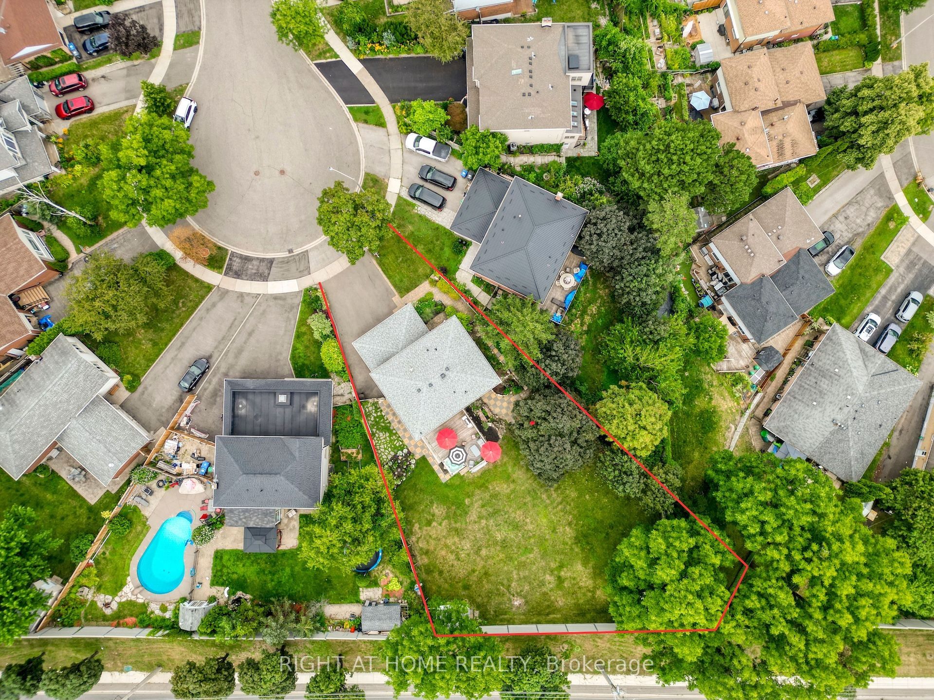 2796 Tallberg Court
