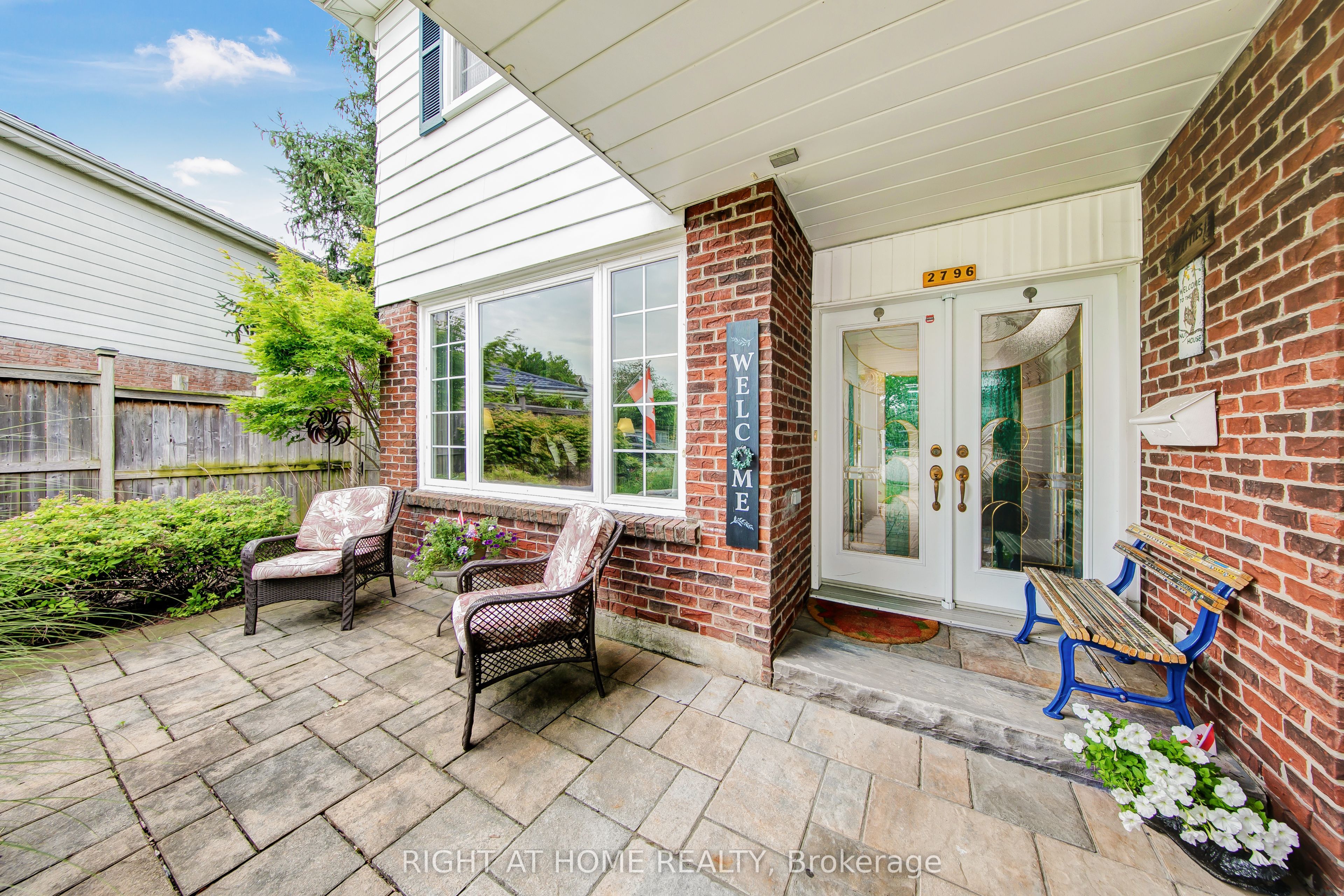 2796 Tallberg Court