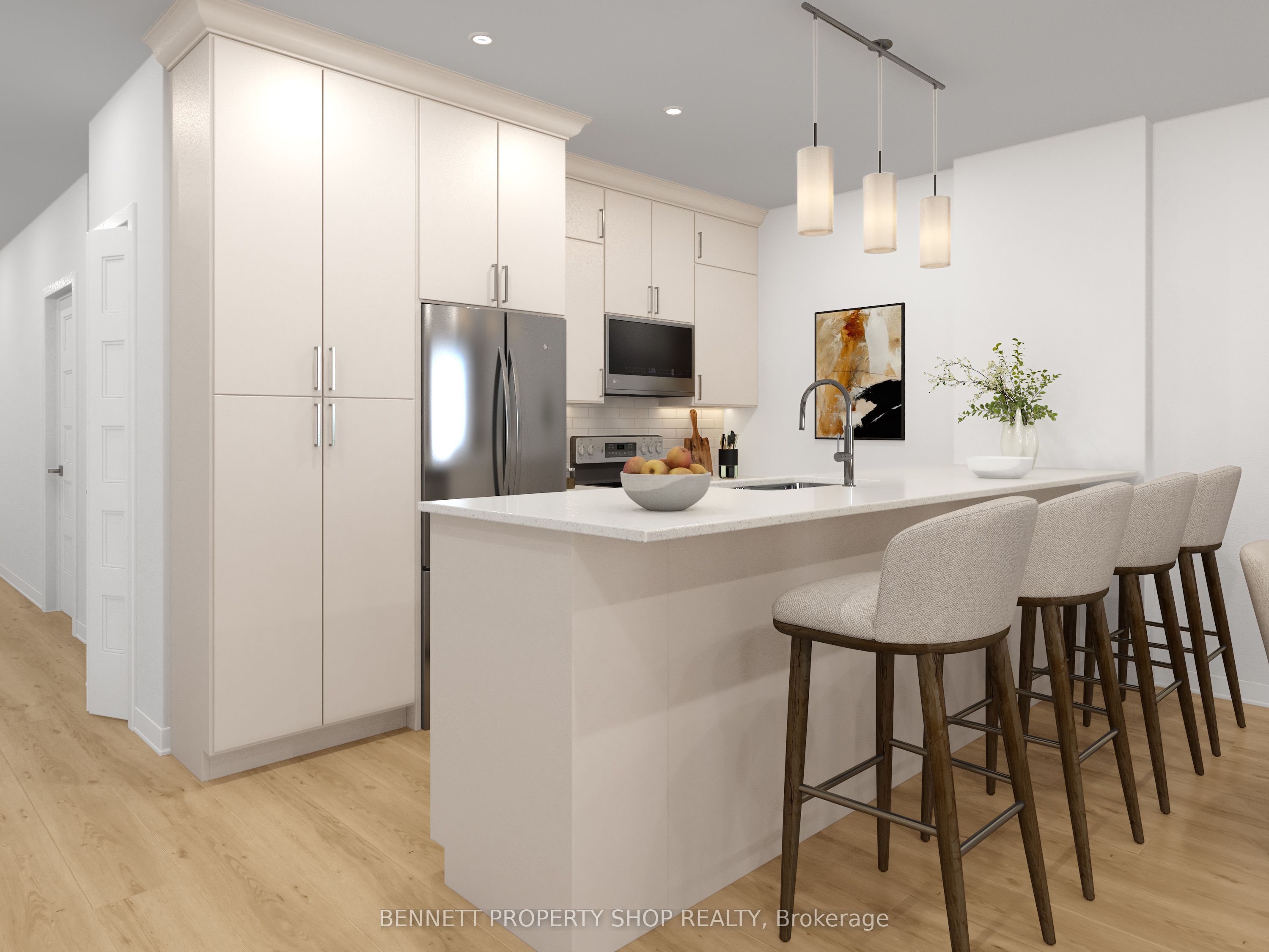 108 Rosalie Ridge