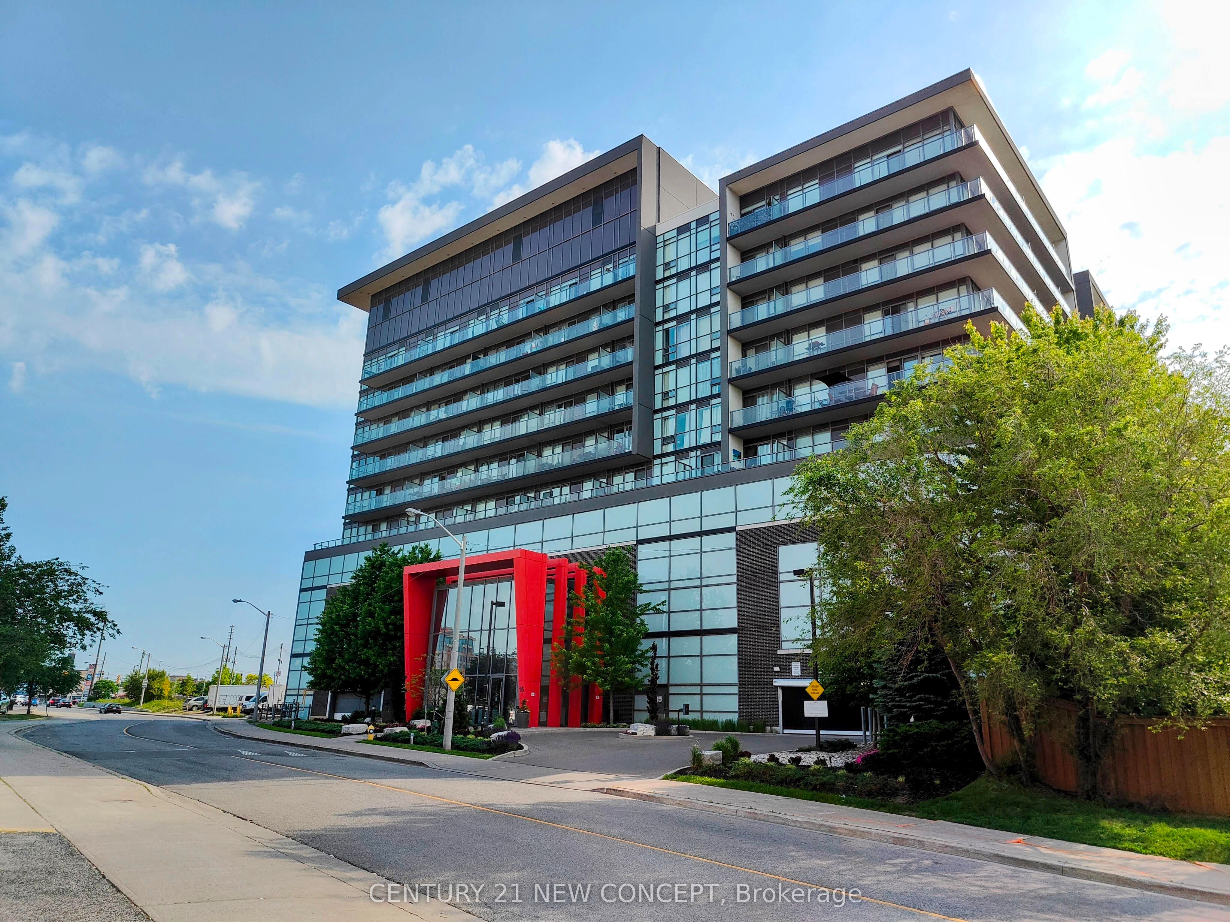 15 James Finlay Way 703
