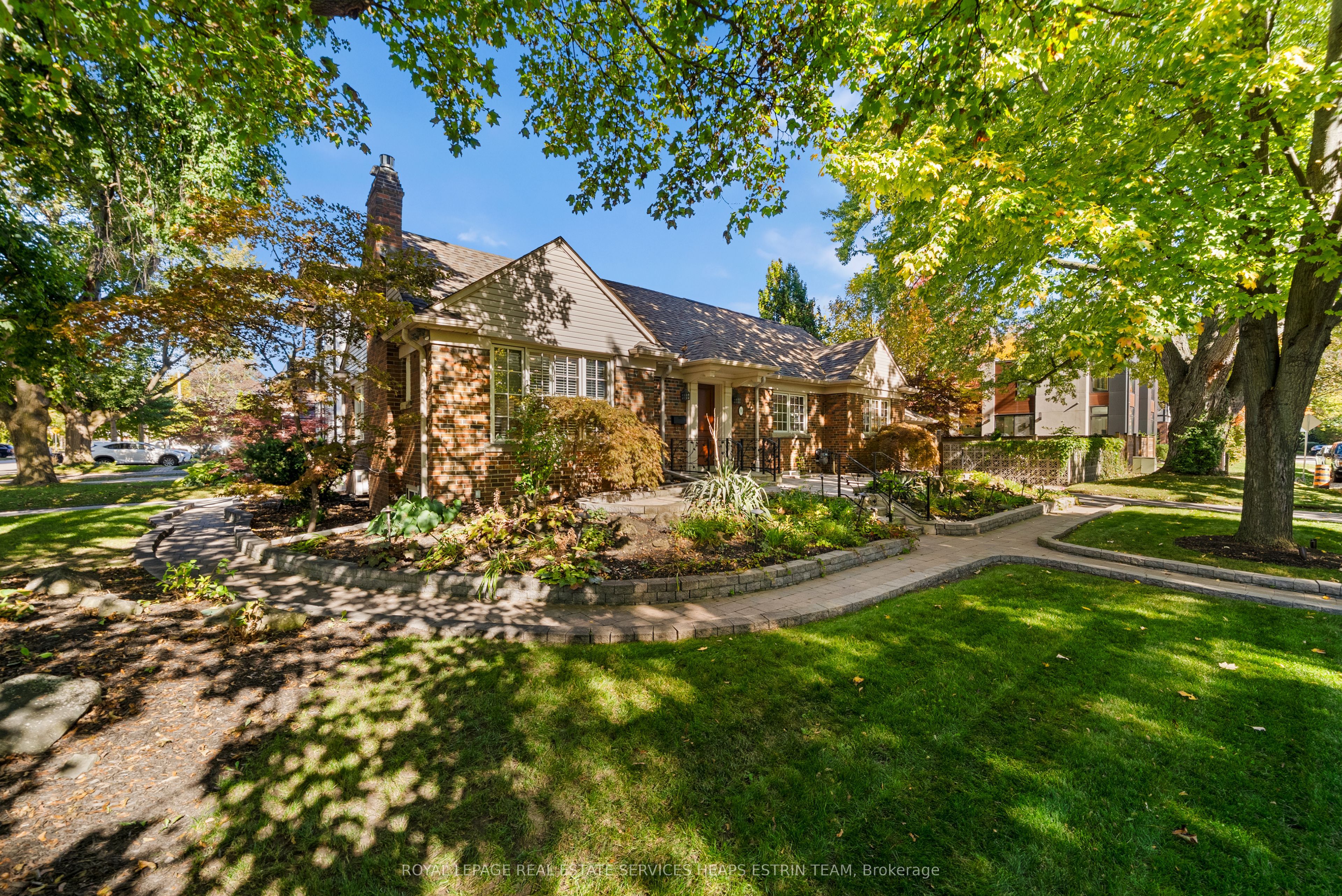 50 Meadowvale Drive