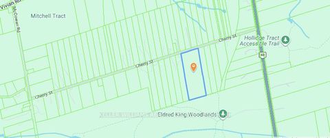 5055 Cherry Street Whitchurch-Stouffville ON L4A 3K9