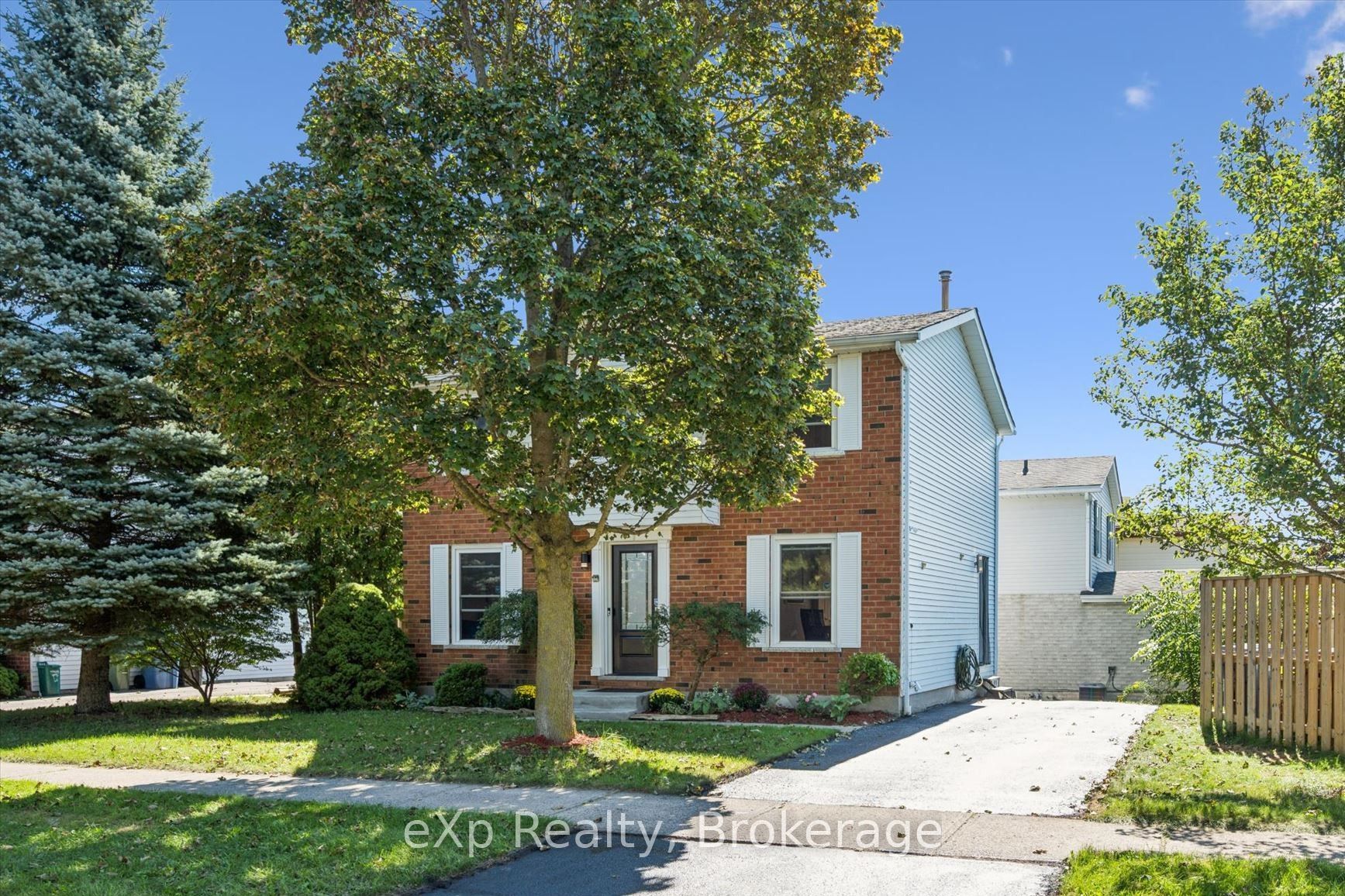 1 Chesterton Lane