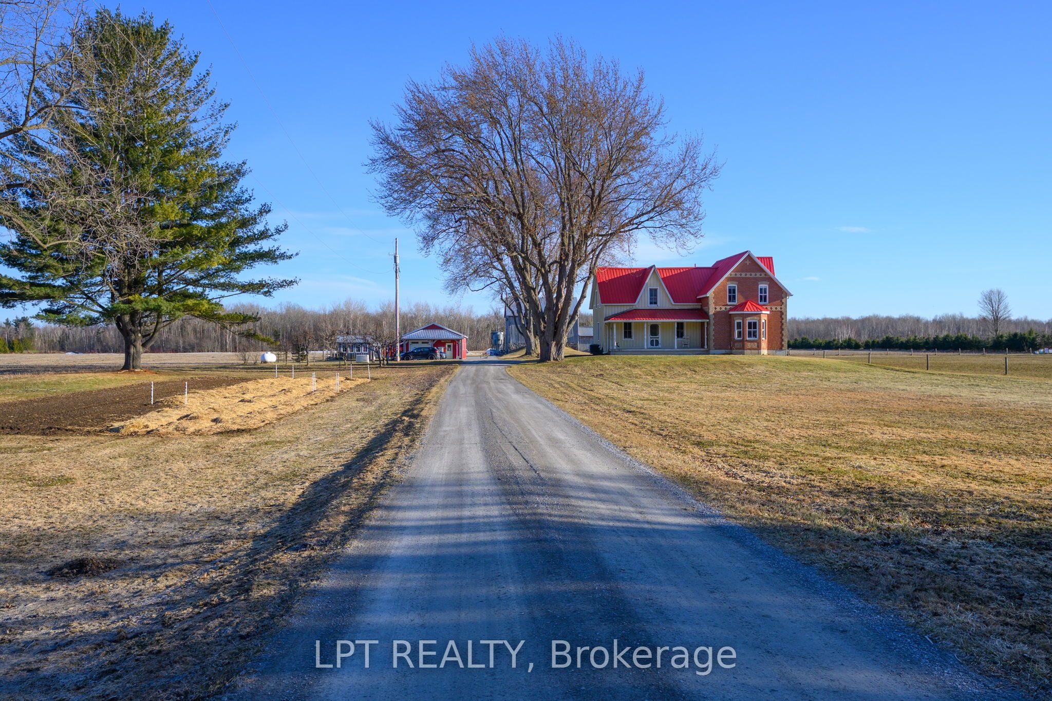 8923 Morning Glory Road