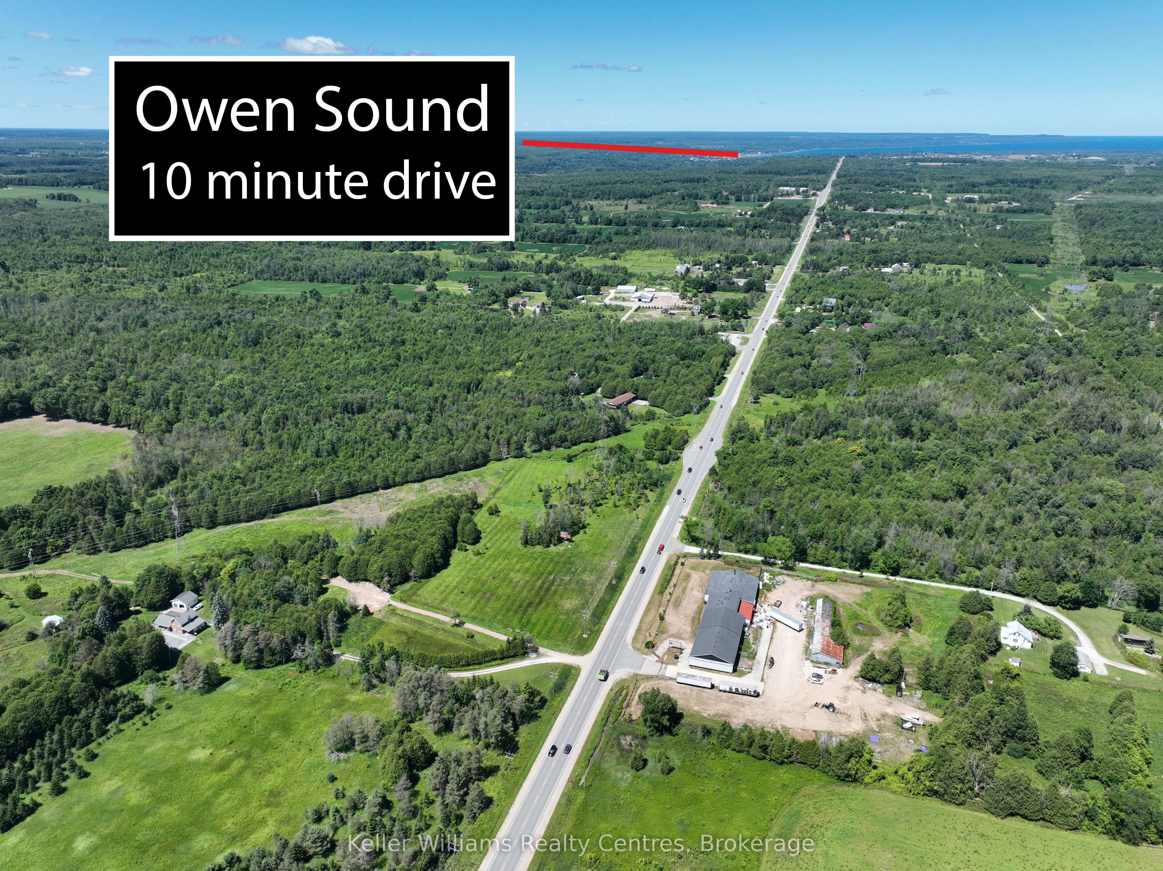 317505 Highway 6&10 N/A