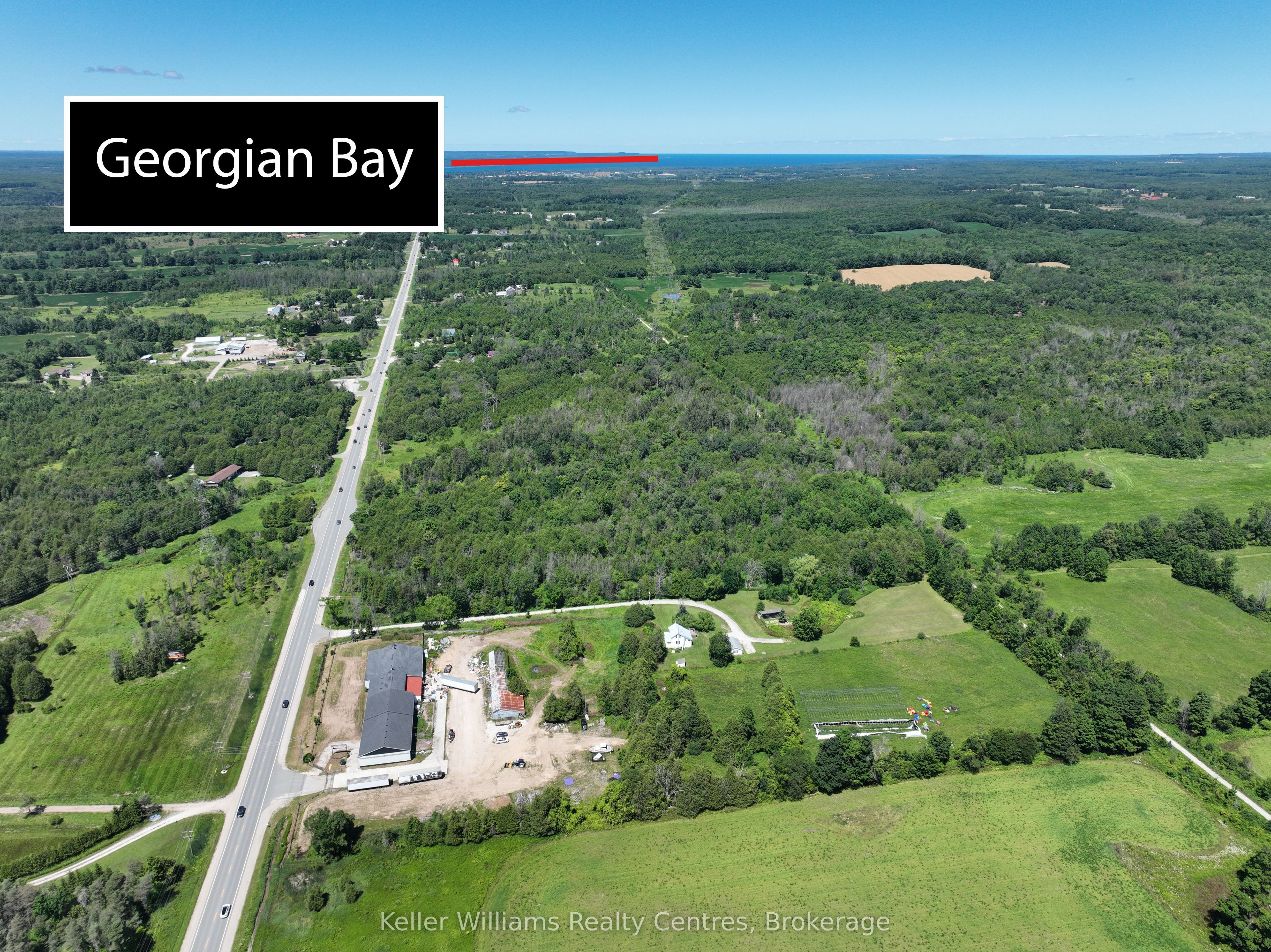 317505 Highway 6&10 N/A
