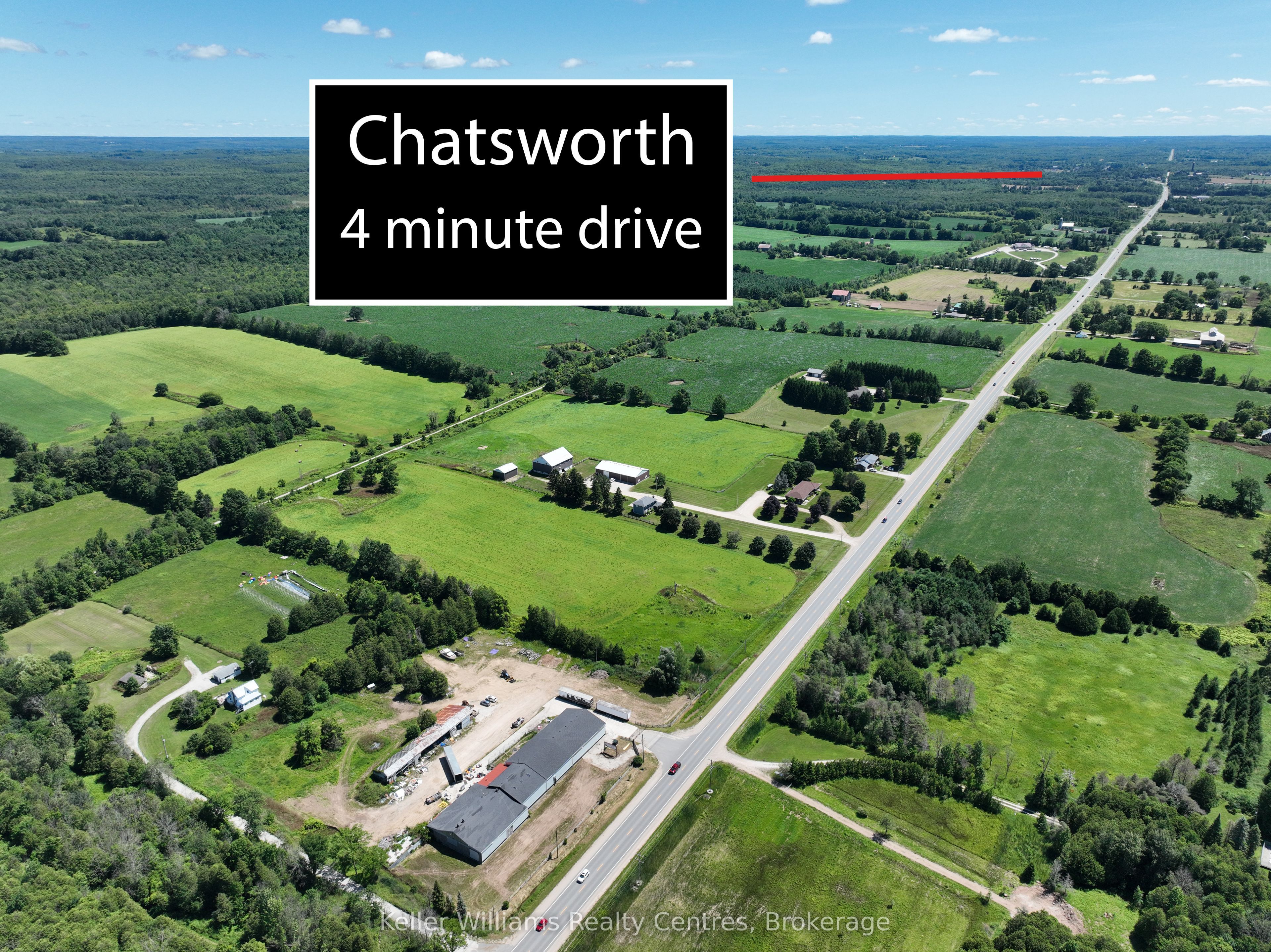 317505 Highway 6&10 N/A