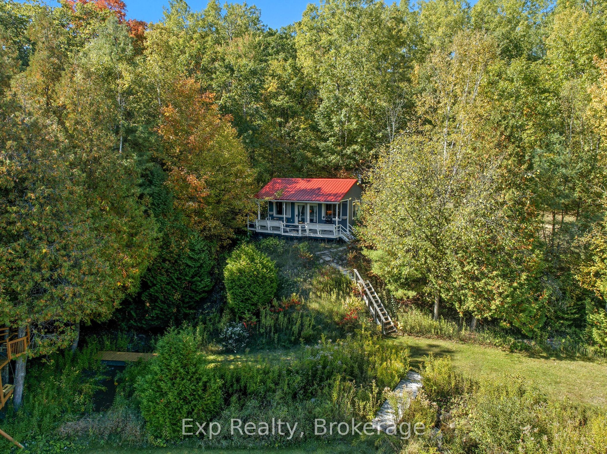 3362 Pioneer Road