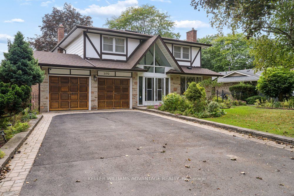 2192 Castlestone Court