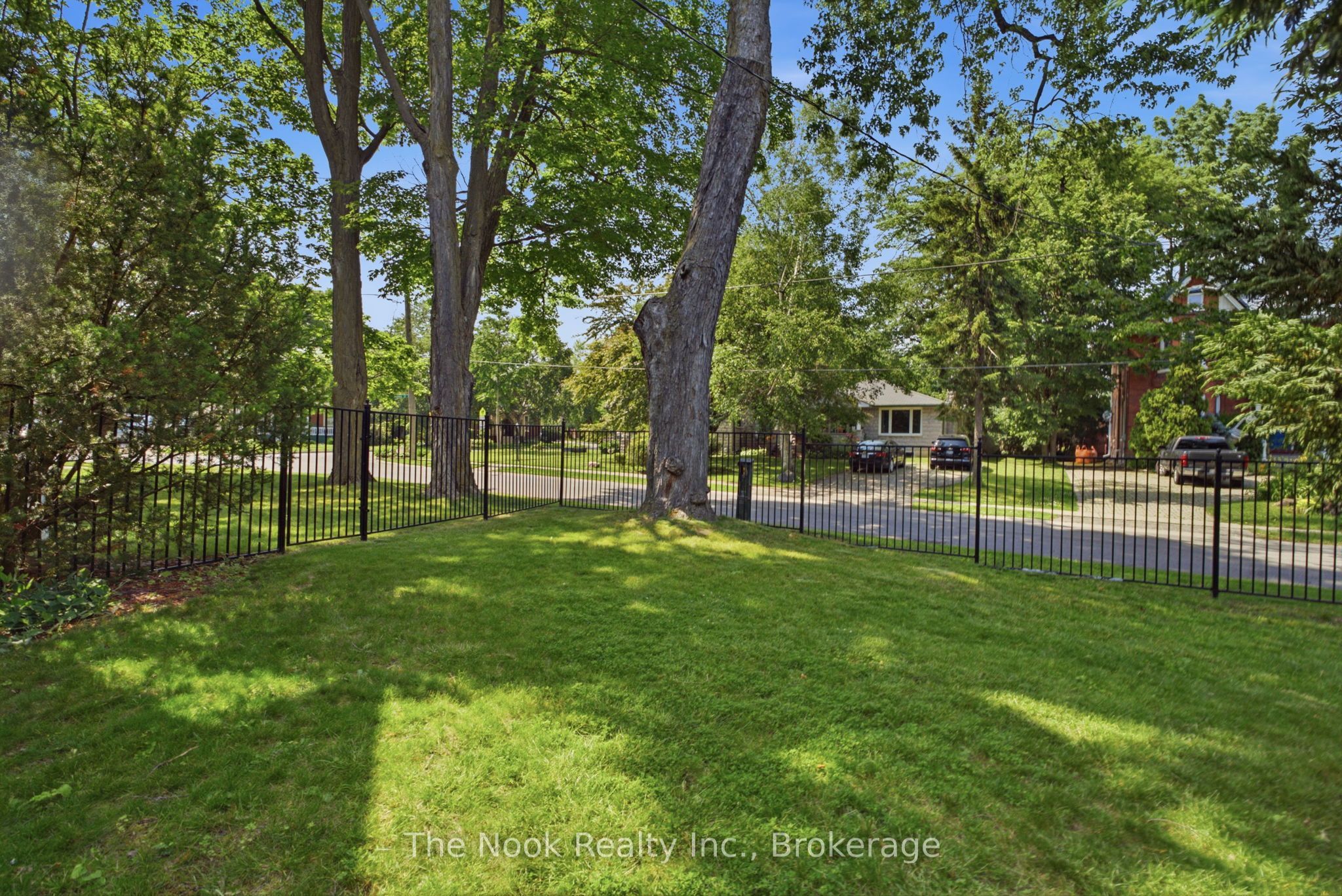 73 Temperance Street