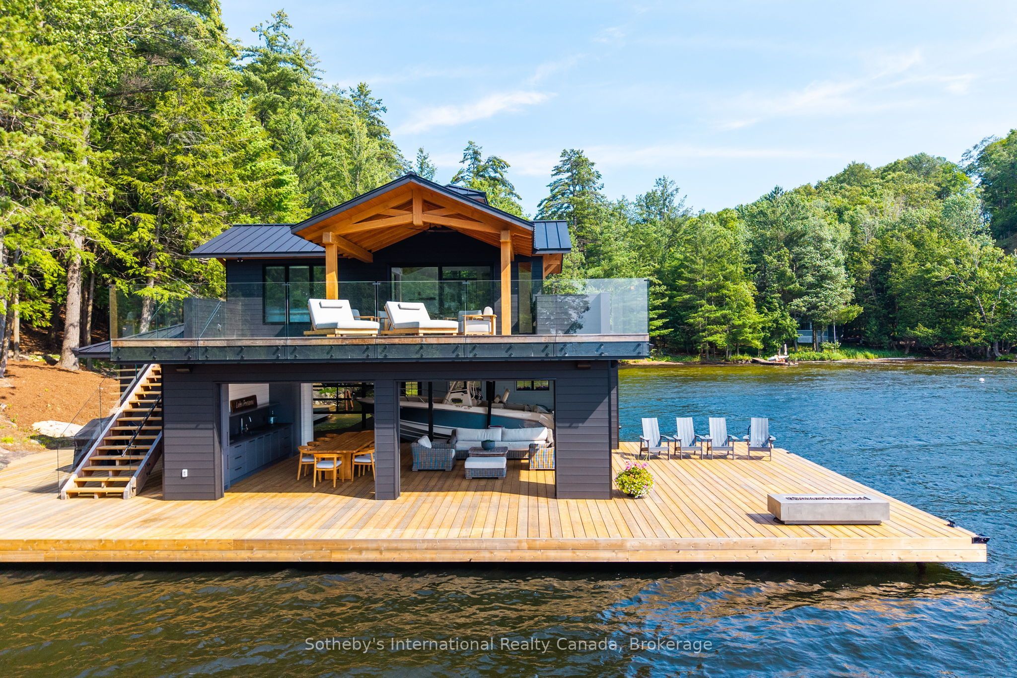 1097 Armstrong Point Road
