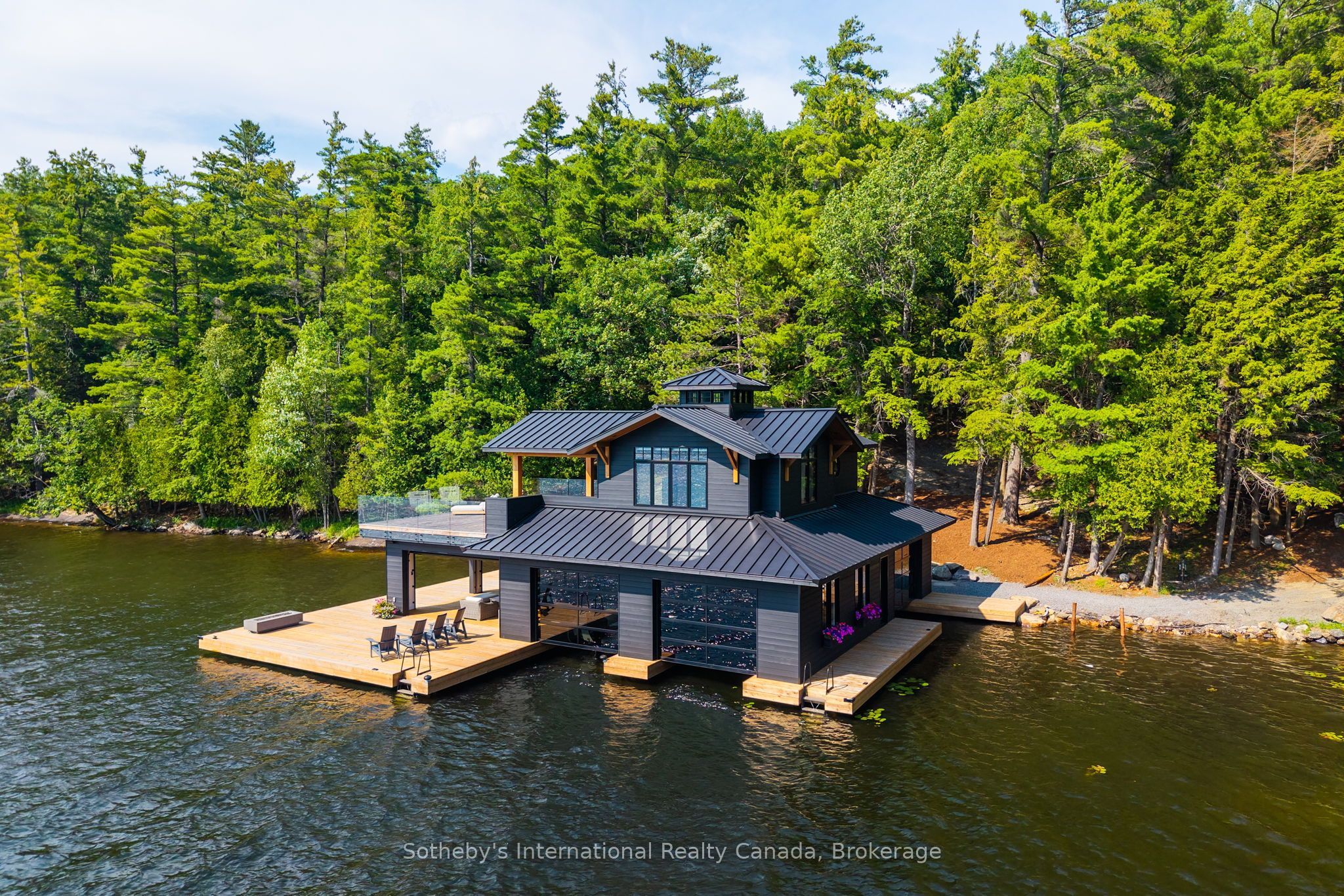 1097 Armstrong Point Road