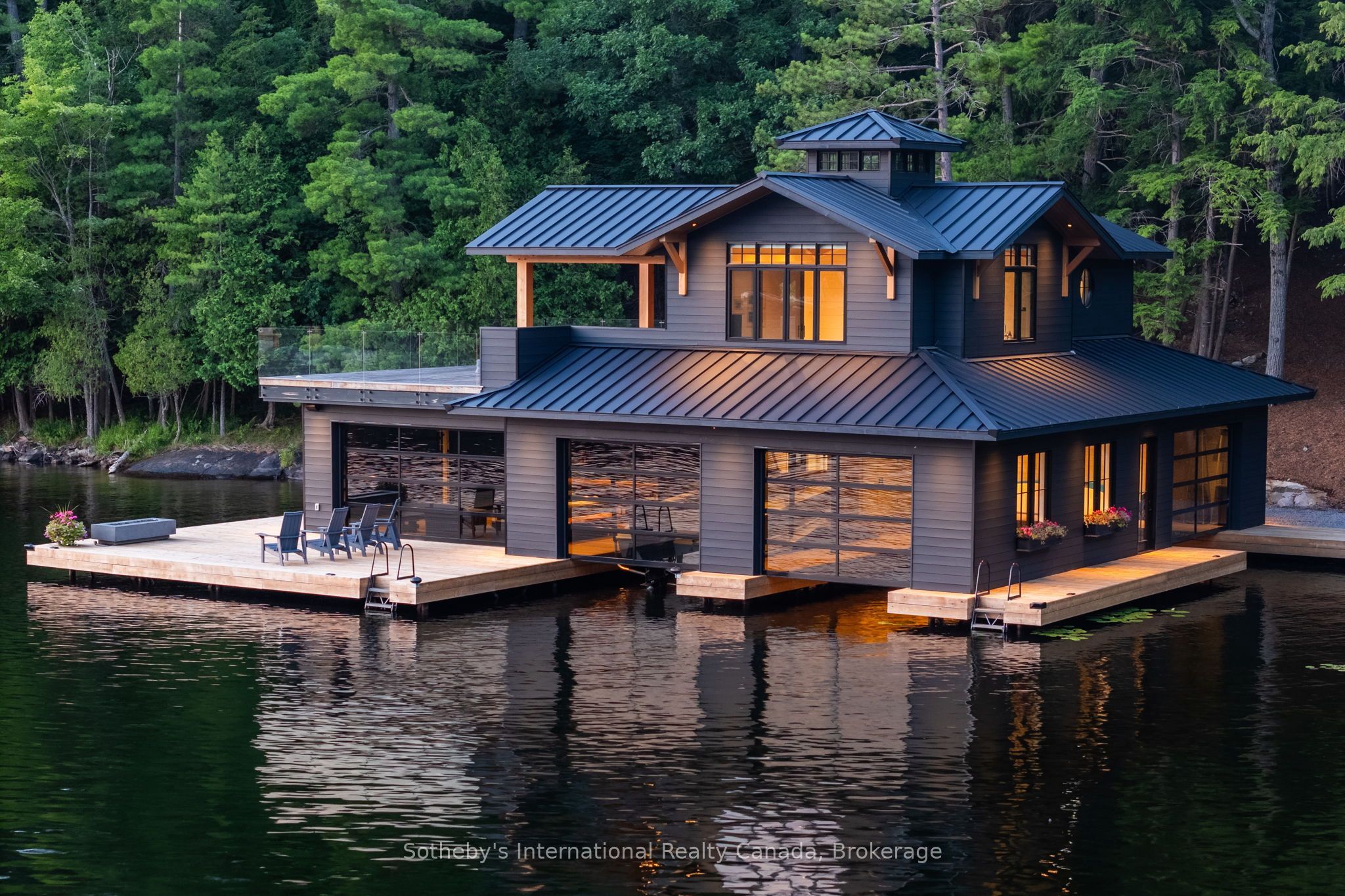 1097 Armstrong Point Road