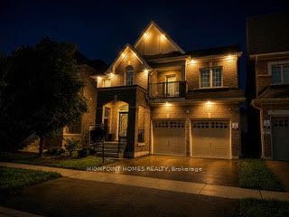 2369 Dress Circle Crescent