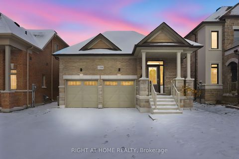 1304 Apollo Street Oshawa ON L1K 3E6