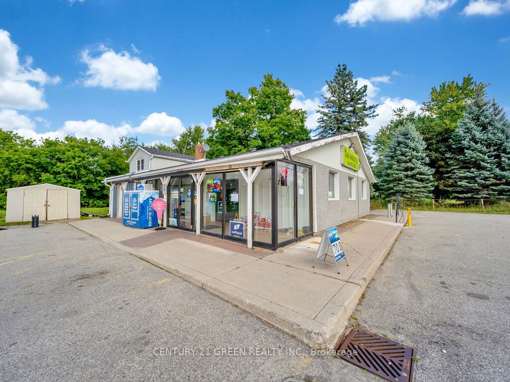 14303 Trafalgar Road