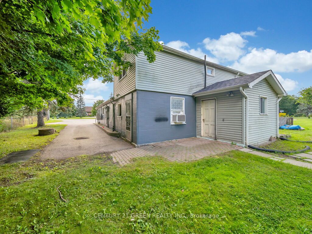 14303 Trafalgar Road