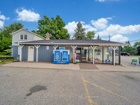 14303 Trafalgar Road Halton Hills ON N0B 1H0