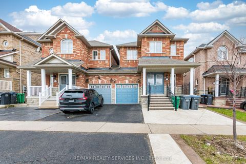 3475 Bala Drive Mississauga ON L5M 0G6
