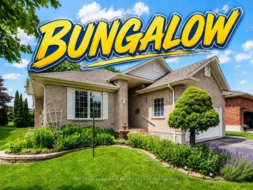 11 Sun Valley Drive Wilmot ON N3A 3P8