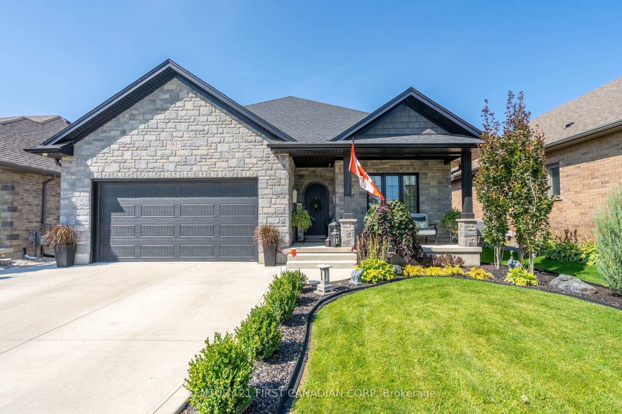 161 Collins Way