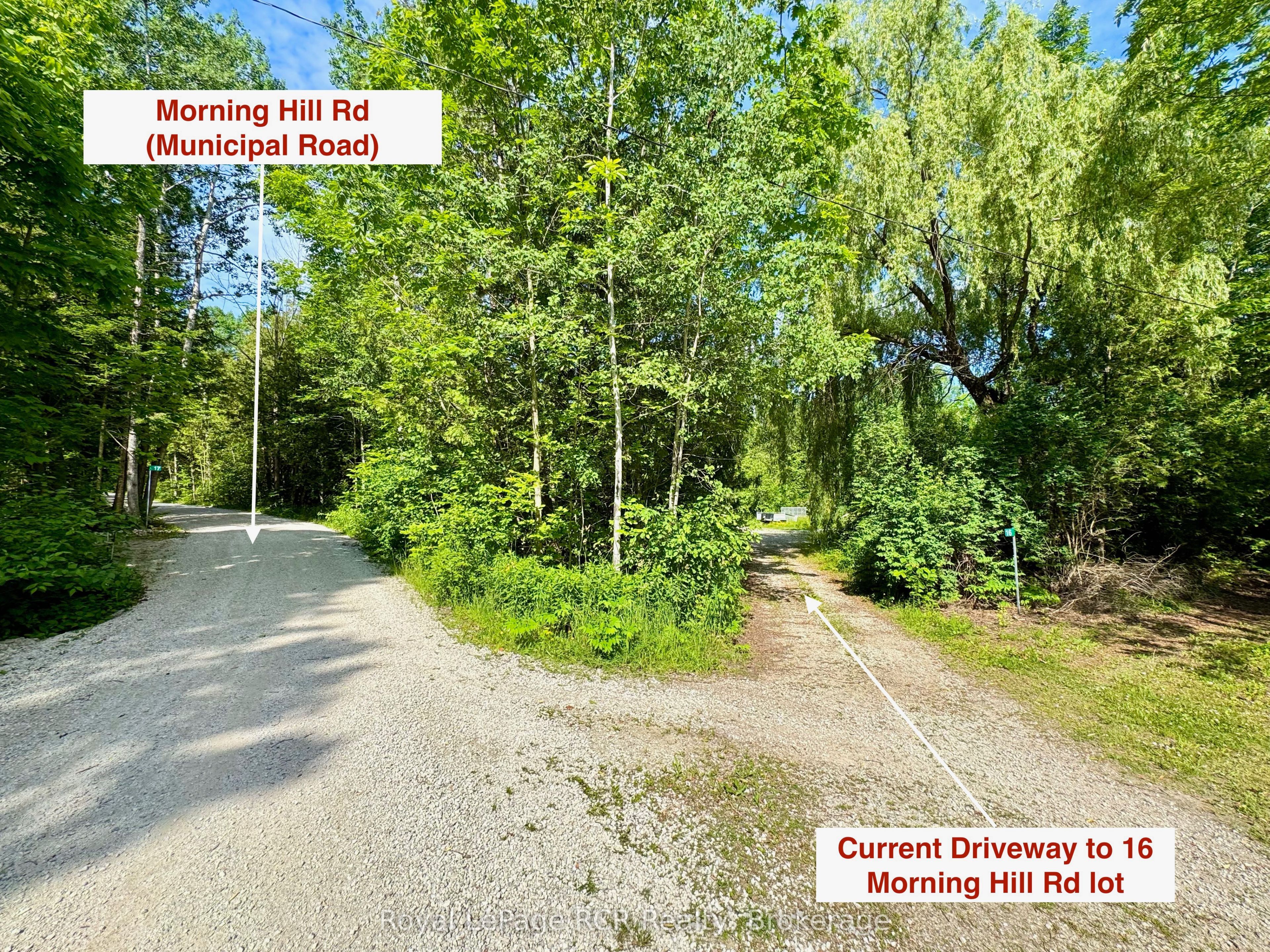 16 Morning Hill Road