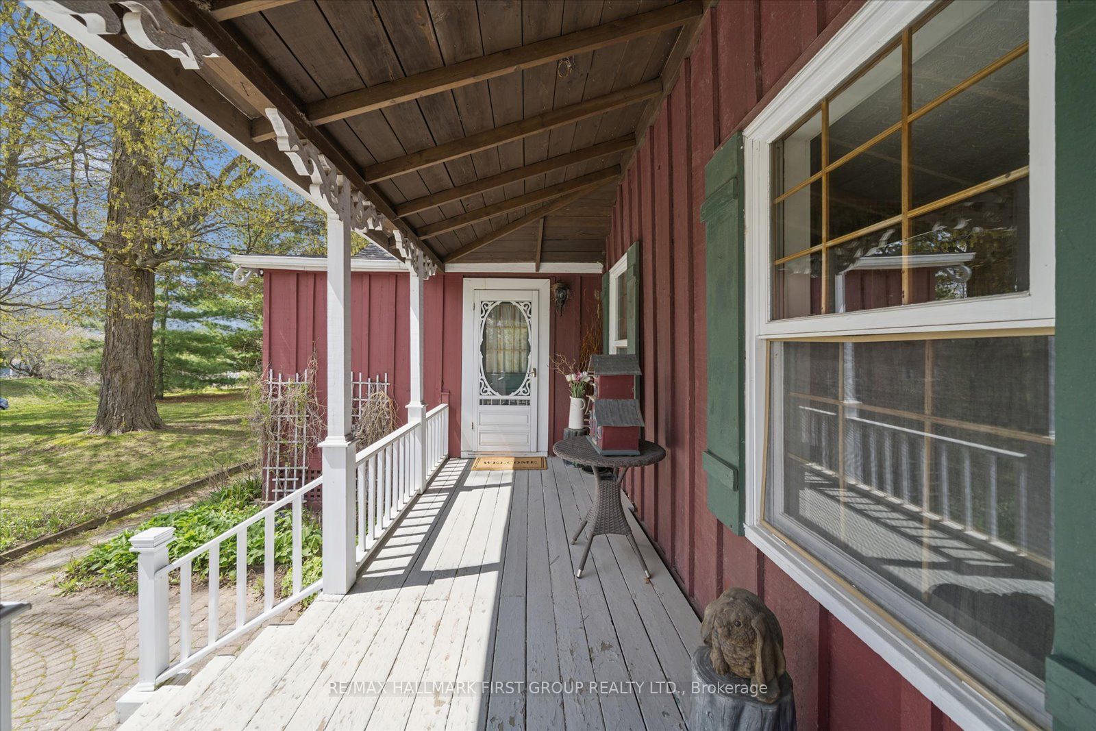130 Myrtle Road E