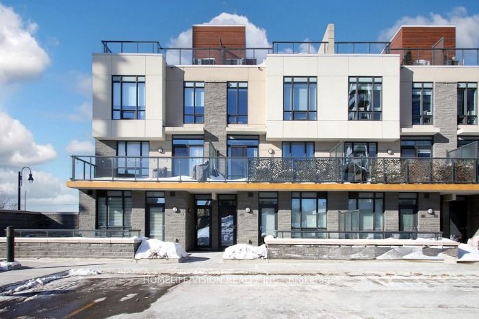 1245 Bayly Street TH4