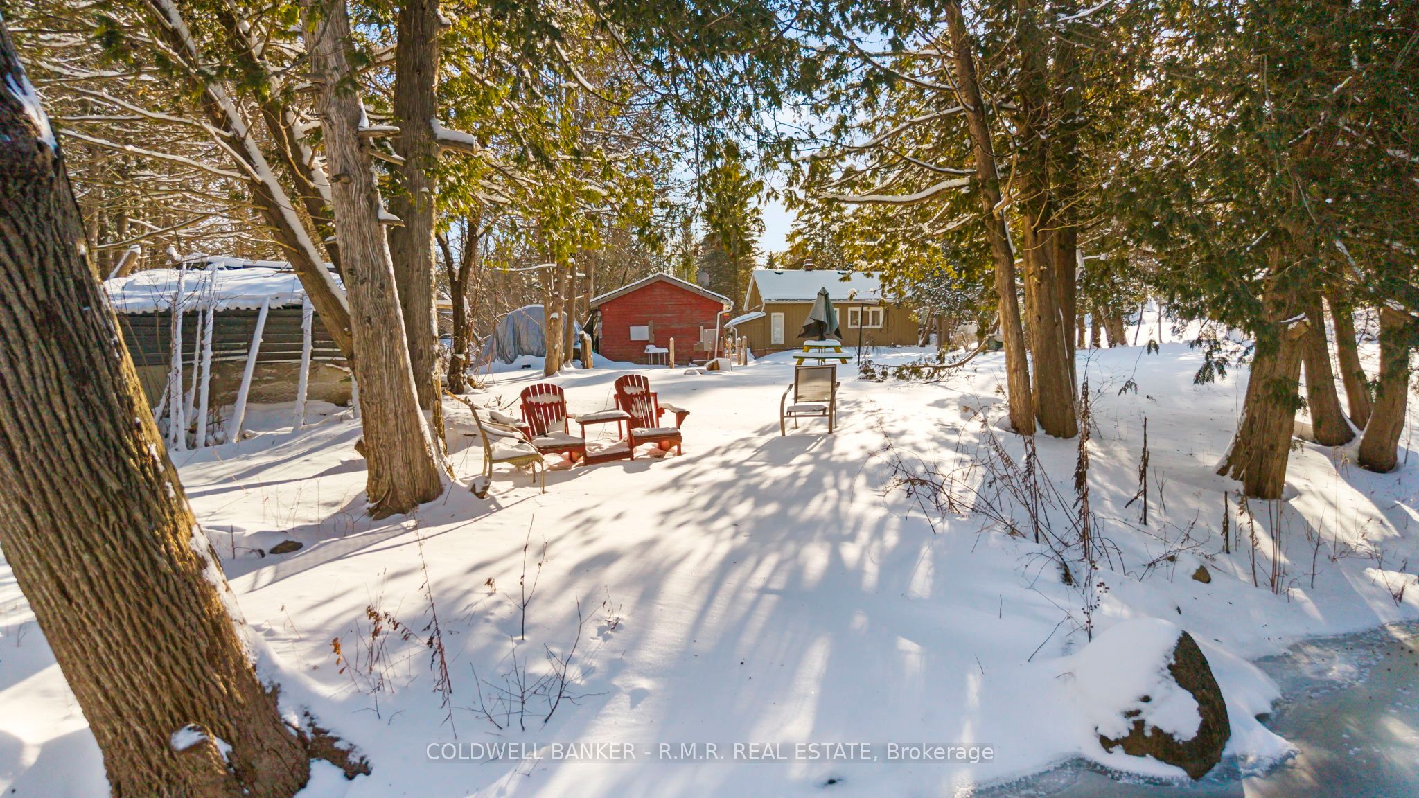 720 Regional Rd 13 Road